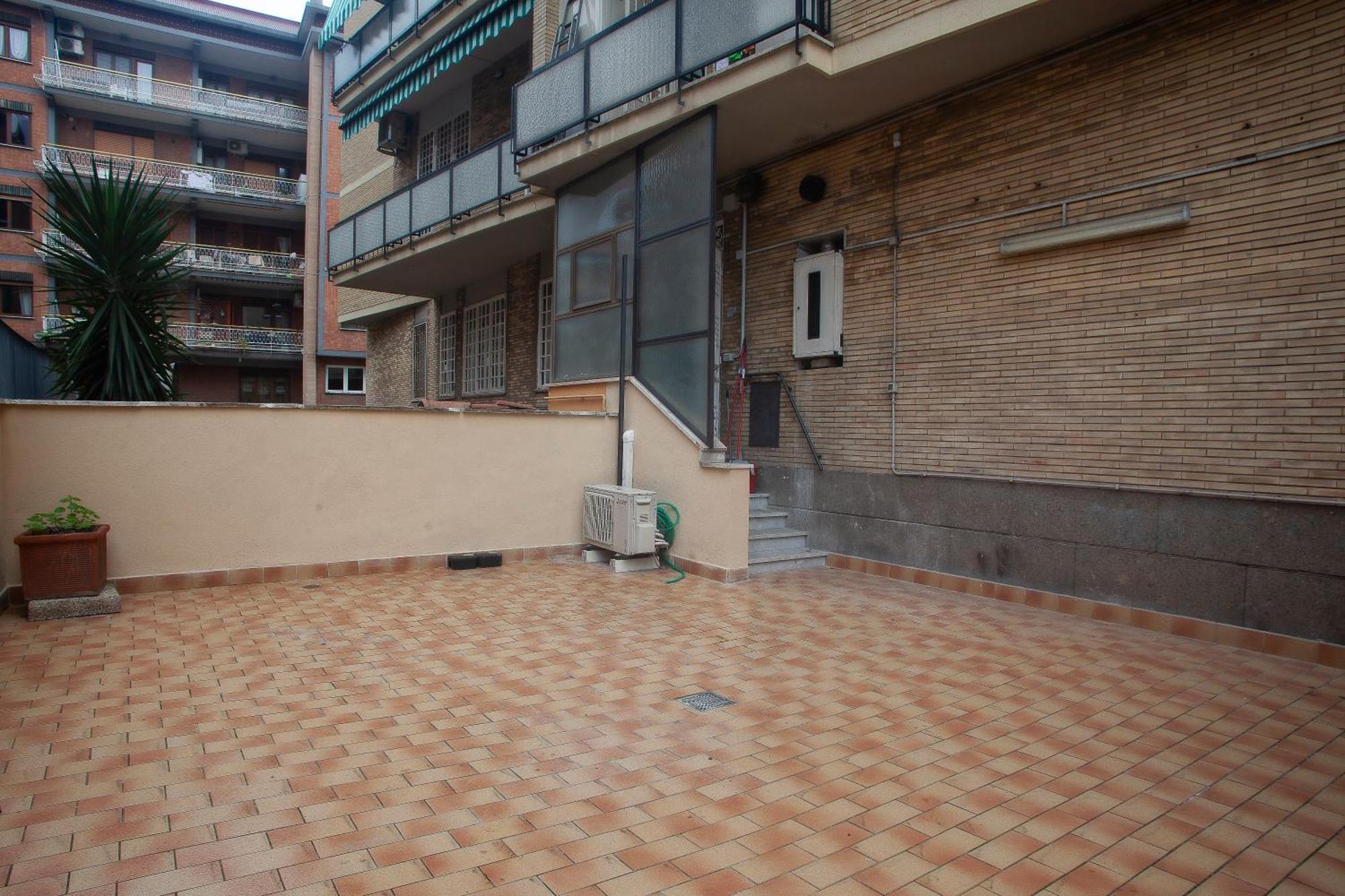 Benny Urban House Appia Appartamento *