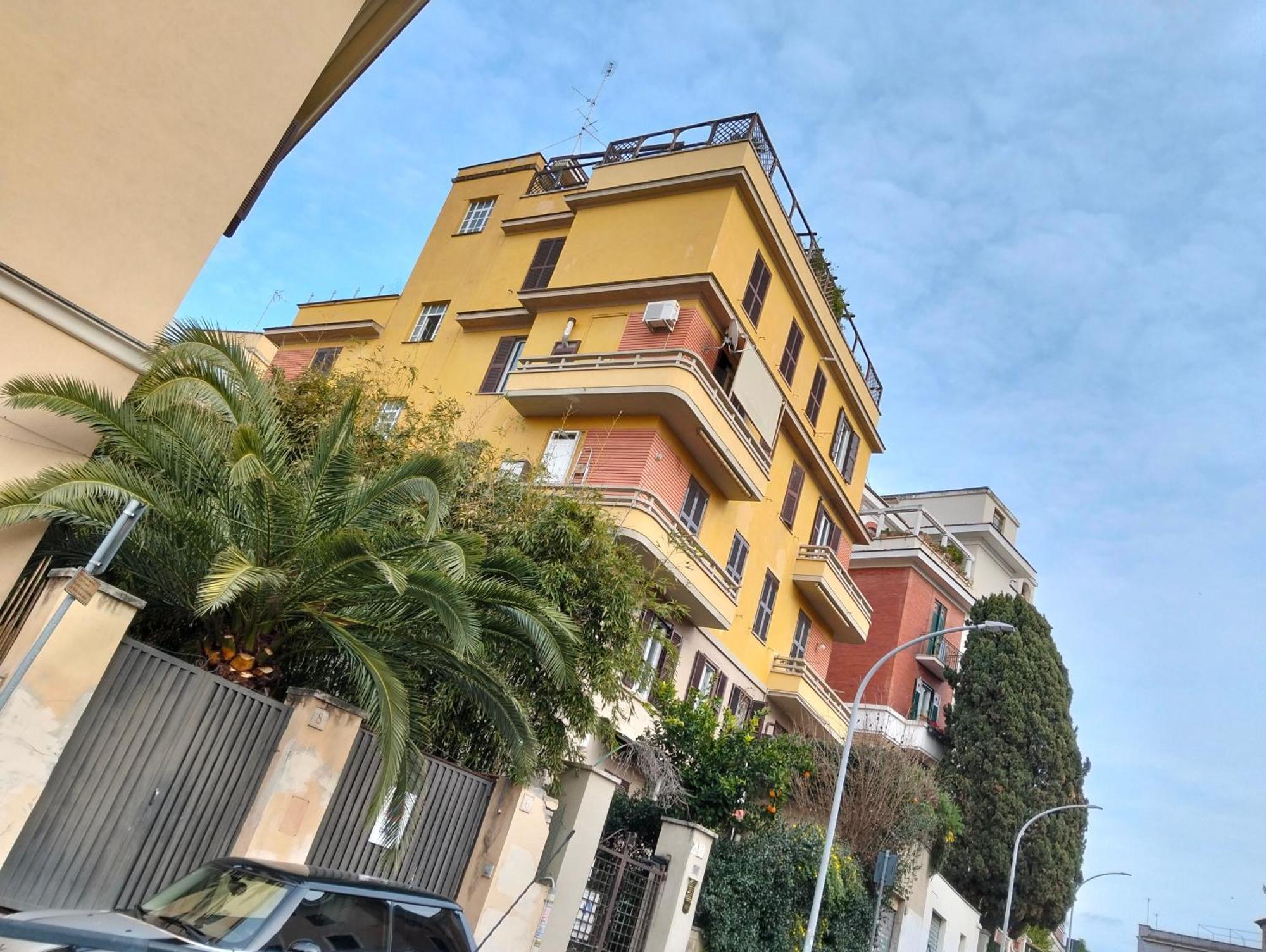 La Botticella Casa Per Vacanze Apartamento *