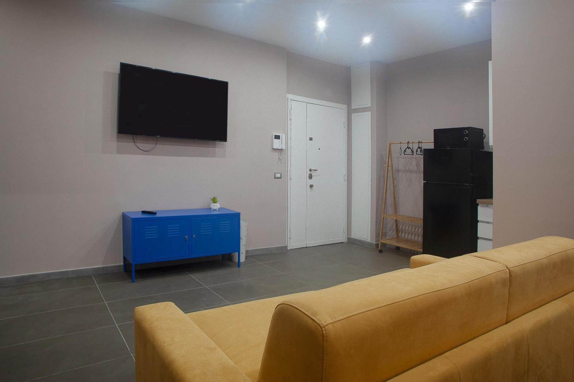 Benny Urban House Appia Roma