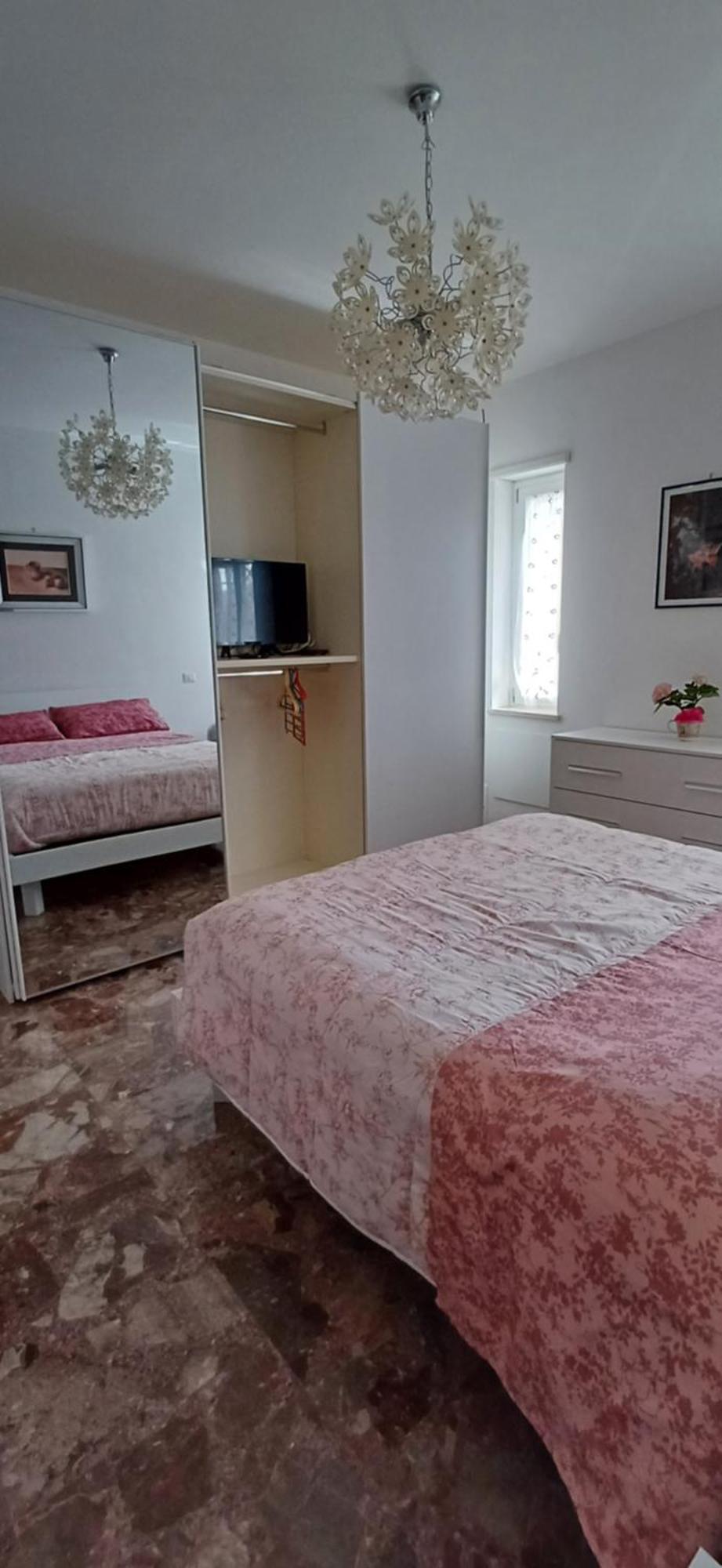 Apartamento Il Giardino Dell'eden 10 - Turistico Di Barbara C