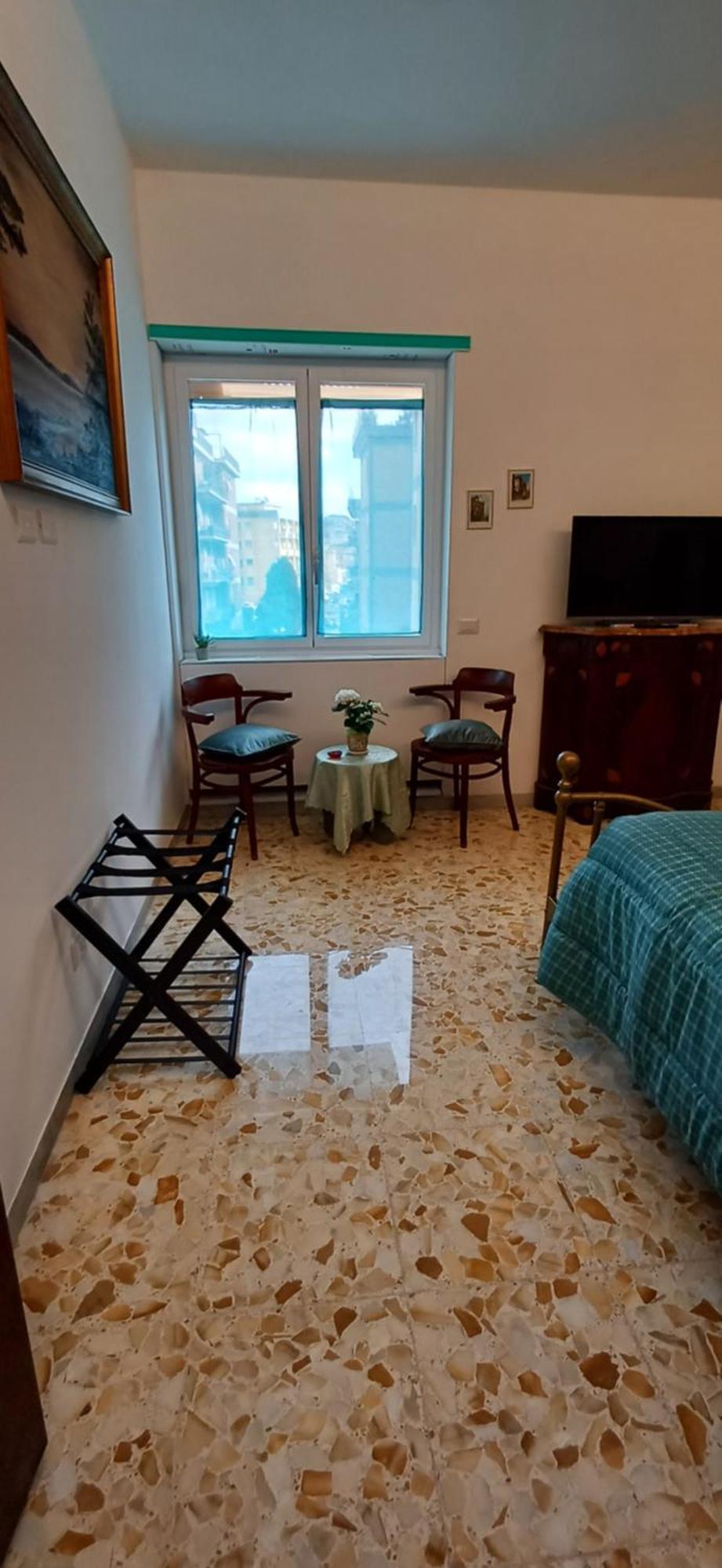 Il Giardino Dell'eden 10 - Turistico Di Barbara C Apartamento