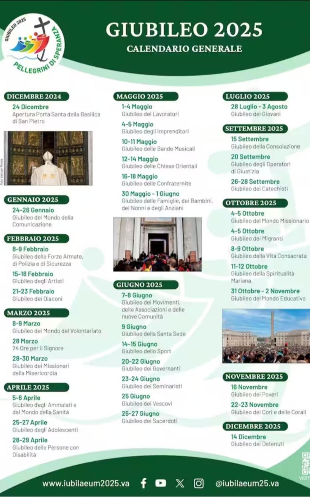 Appartamento Vatican Giorgi