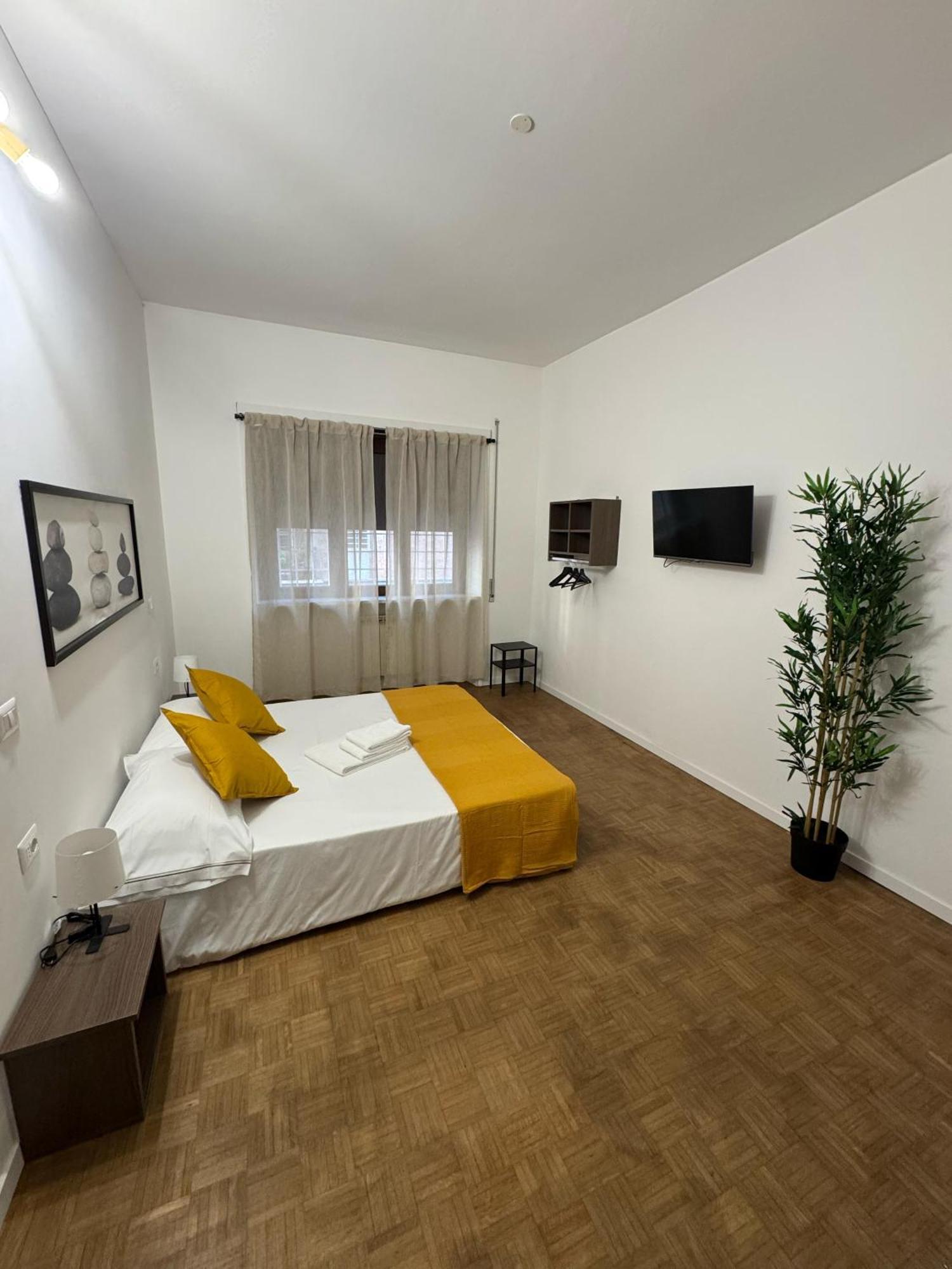 Residenza Piramide Affittacamere Roma