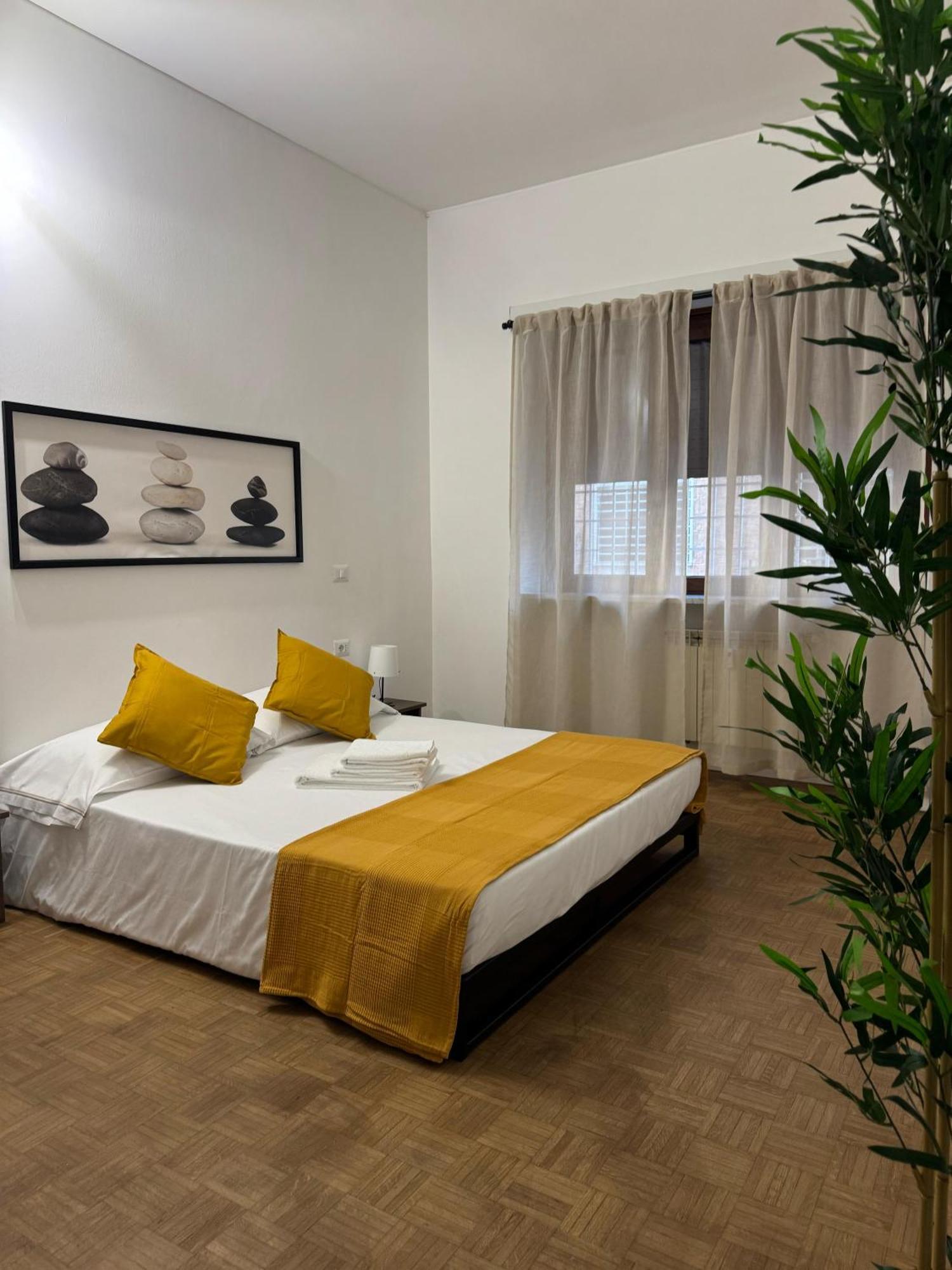 Affittacamere Residenza Piramide Roma