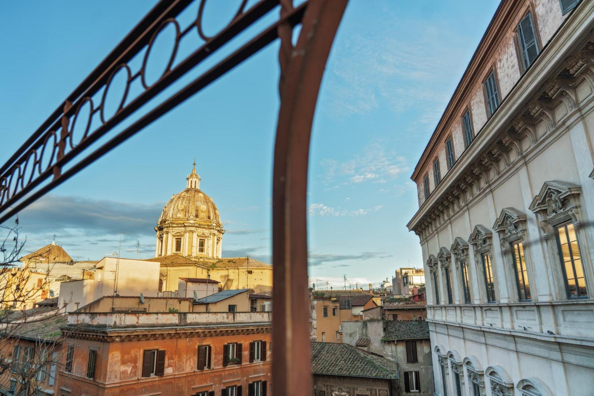 Casa vacanze Cb Campo Dei Fiori