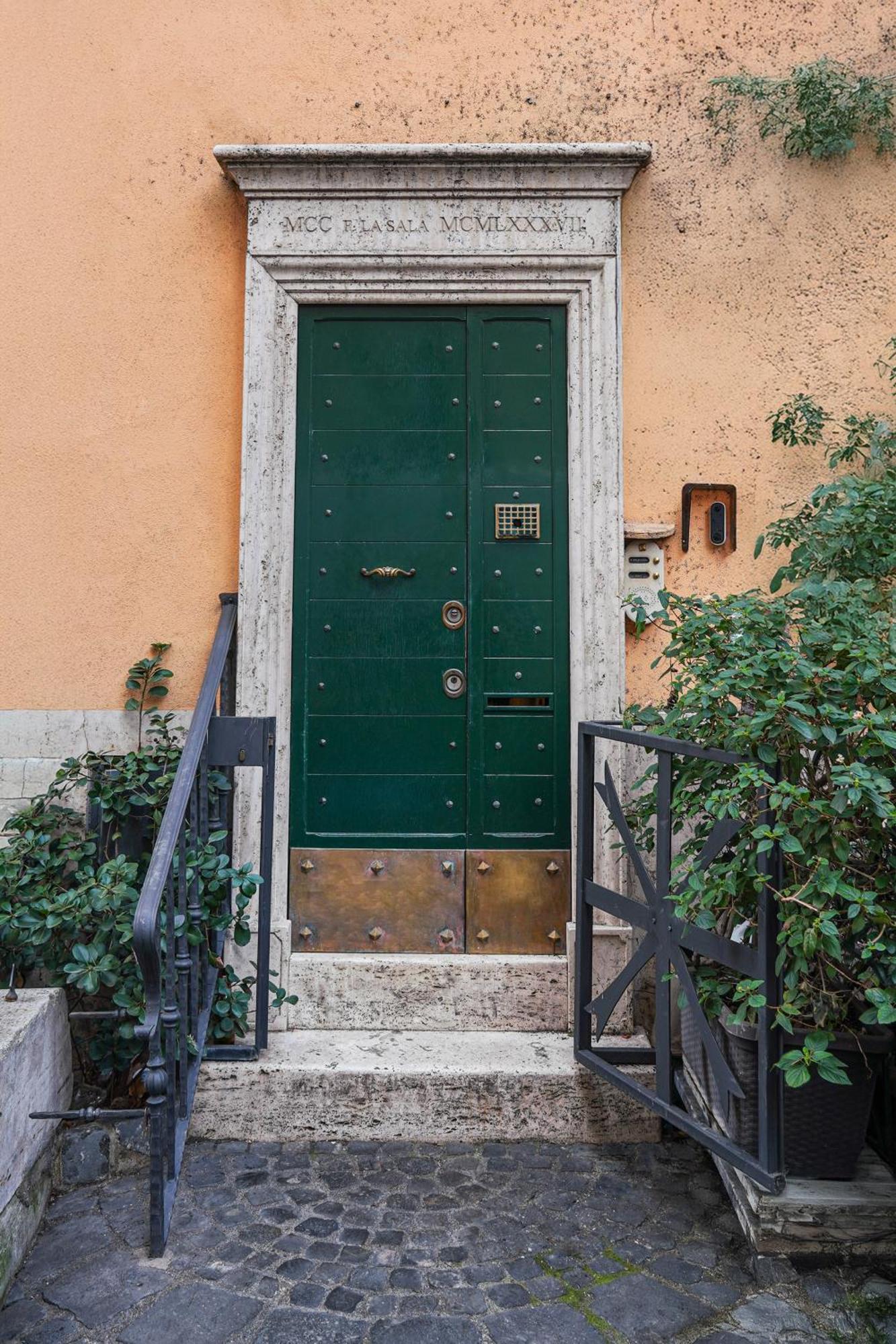 Casa vacanze Cb Campo Dei Fiori Roma