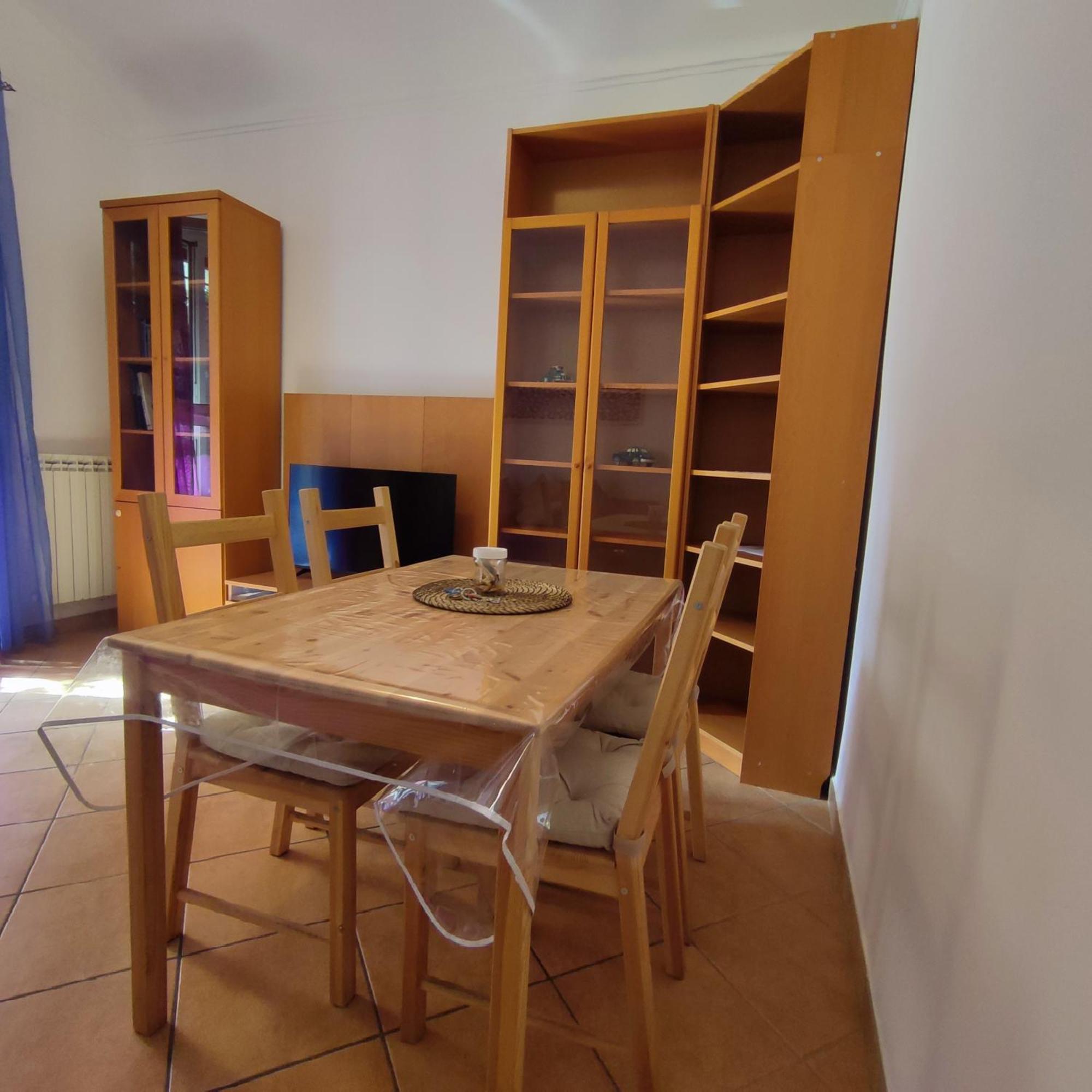 Casa Cartoni
