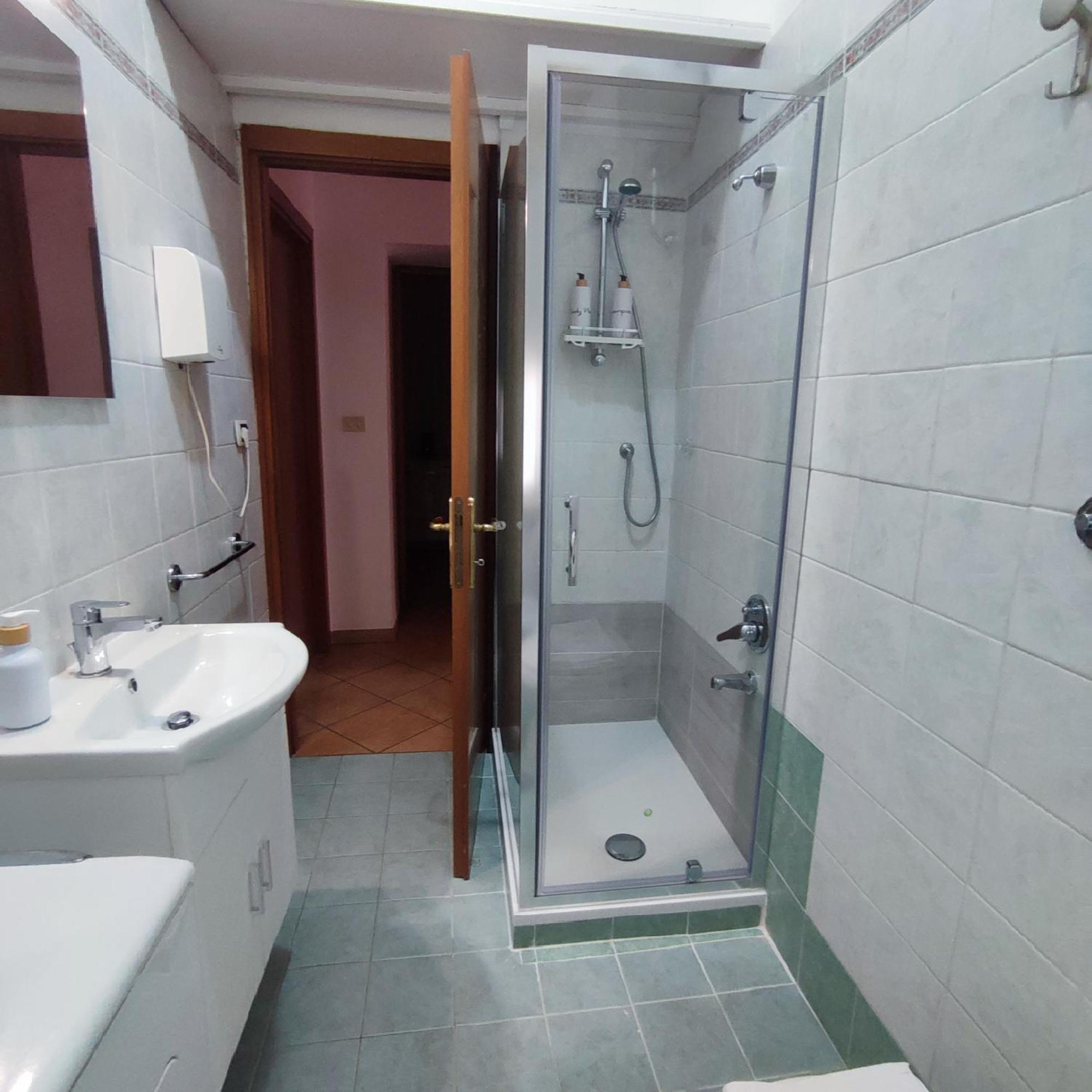 Casa Cartoni Apartamento *
