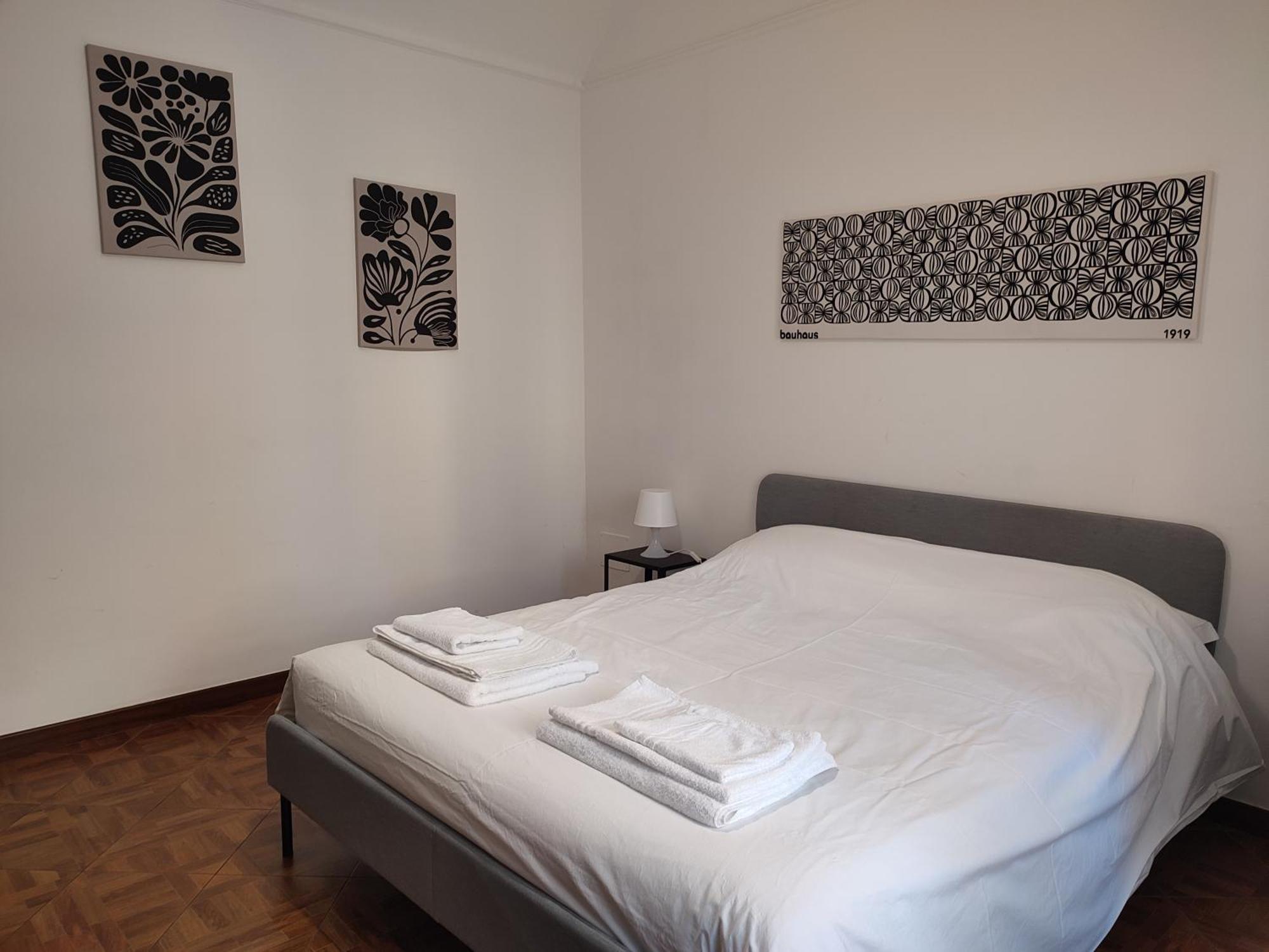 Casa Cartoni *