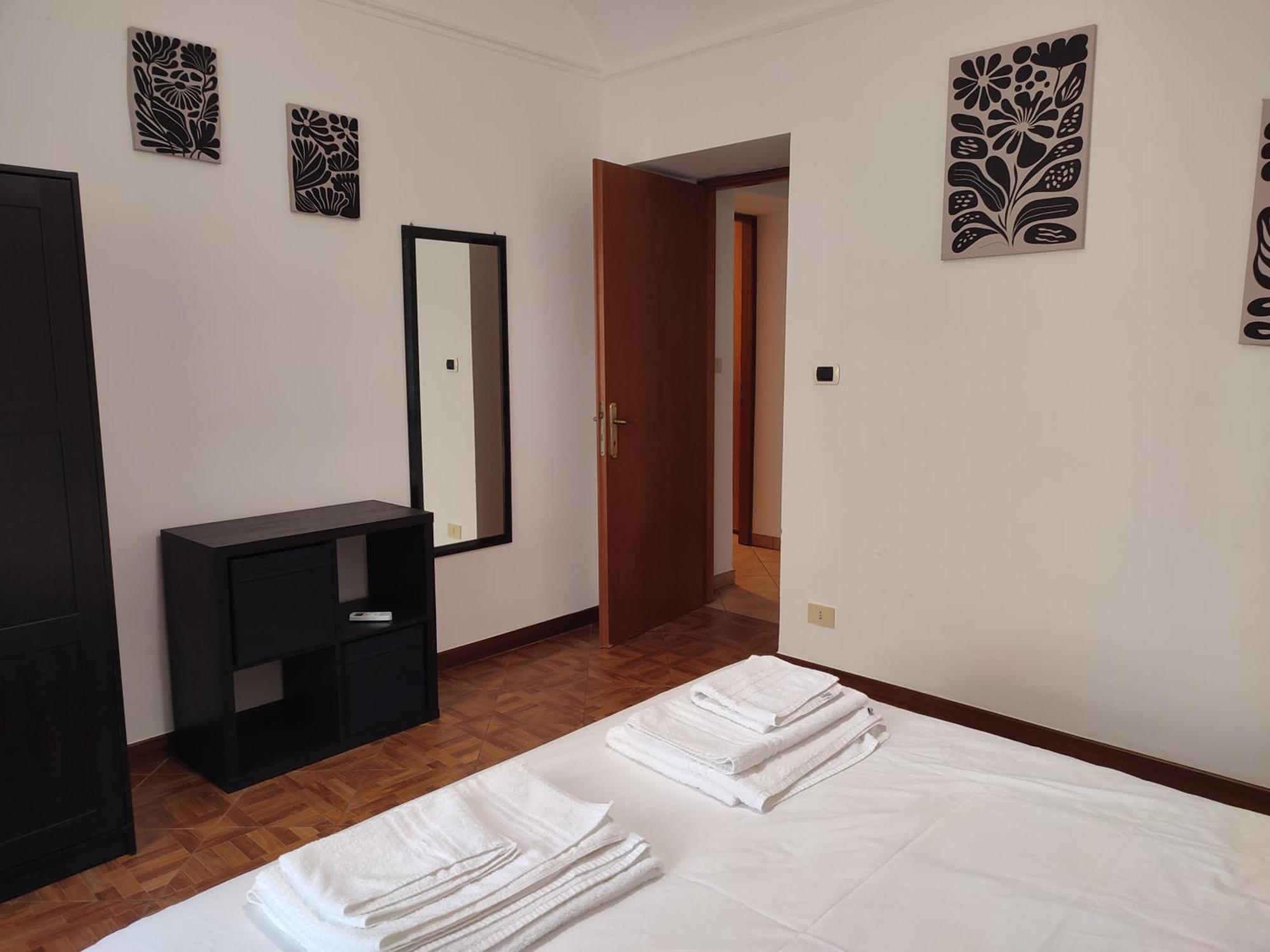 Appartamento Casa Cartoni *