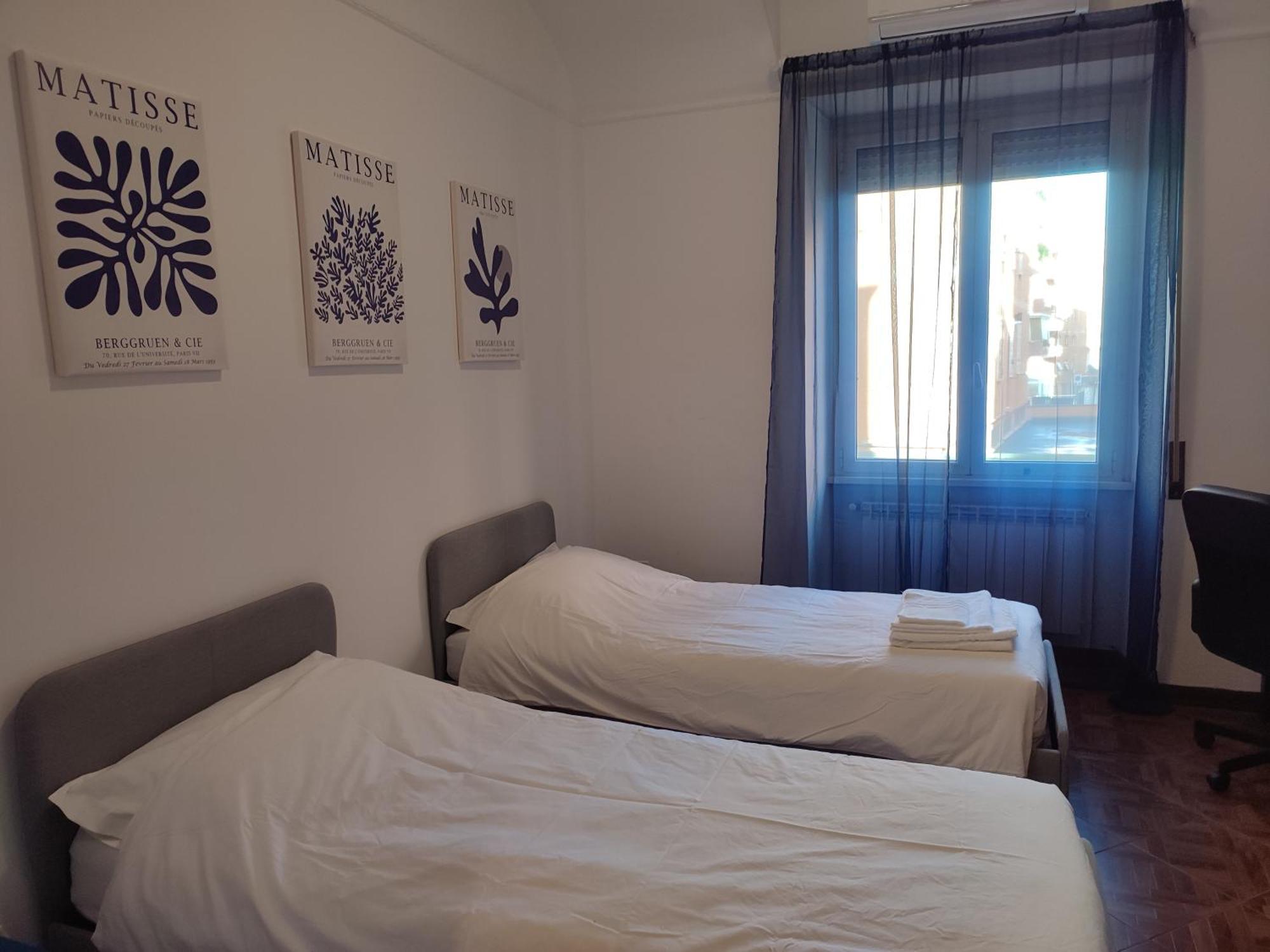 Casa Cartoni *
