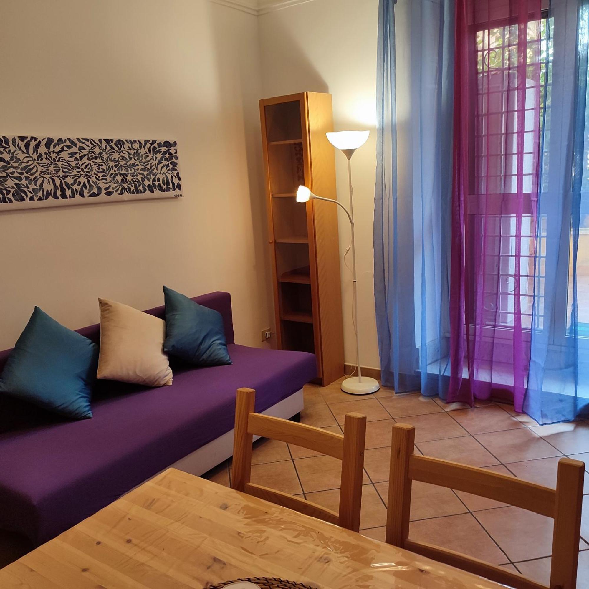 Casa Cartoni * Roma