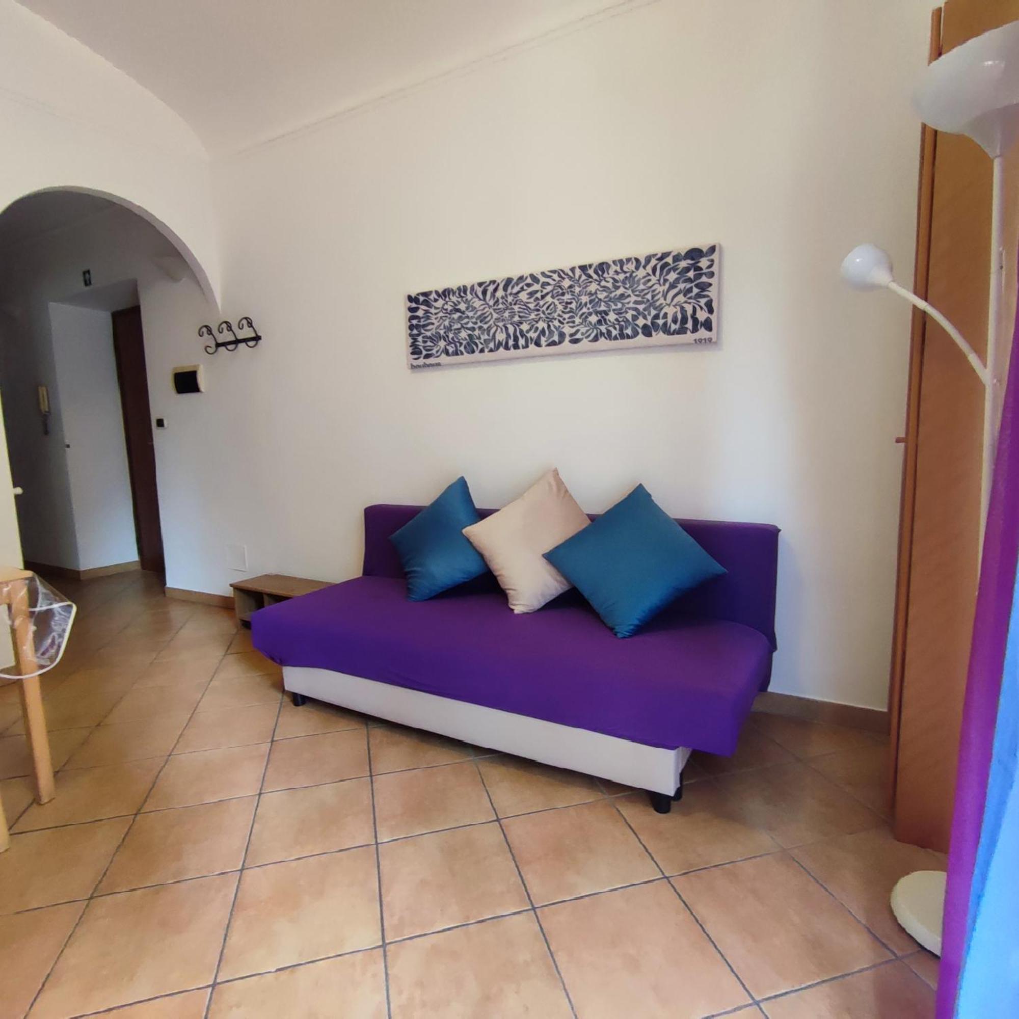 Apartamento Casa Cartoni *