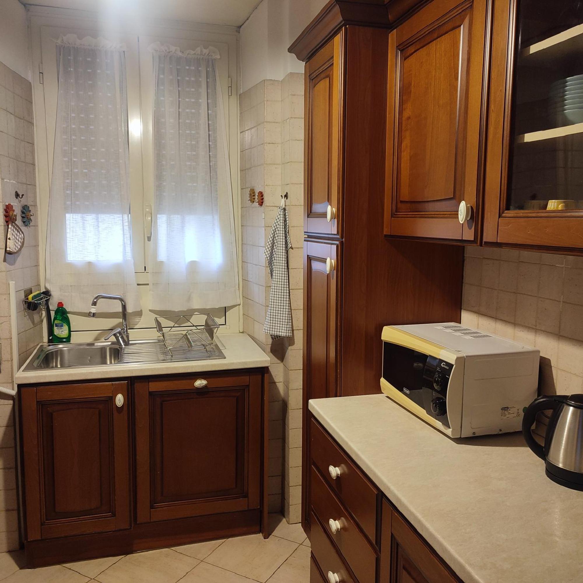 Casa Cartoni Apartamento