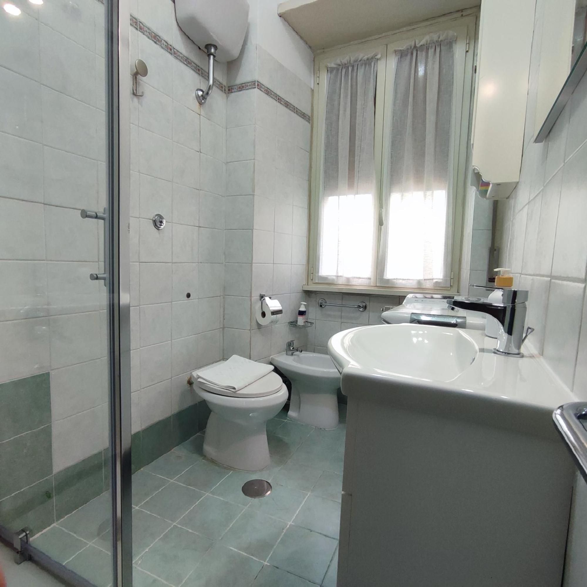 Appartamento Casa Cartoni *