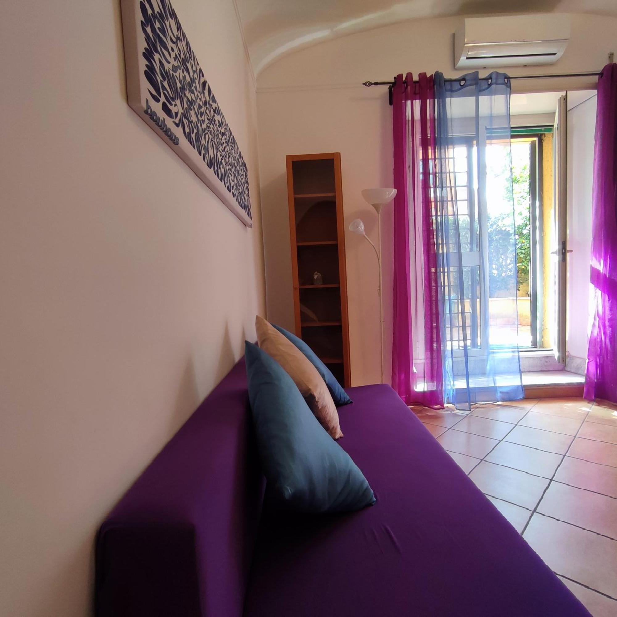 Casa Cartoni Apartamento *