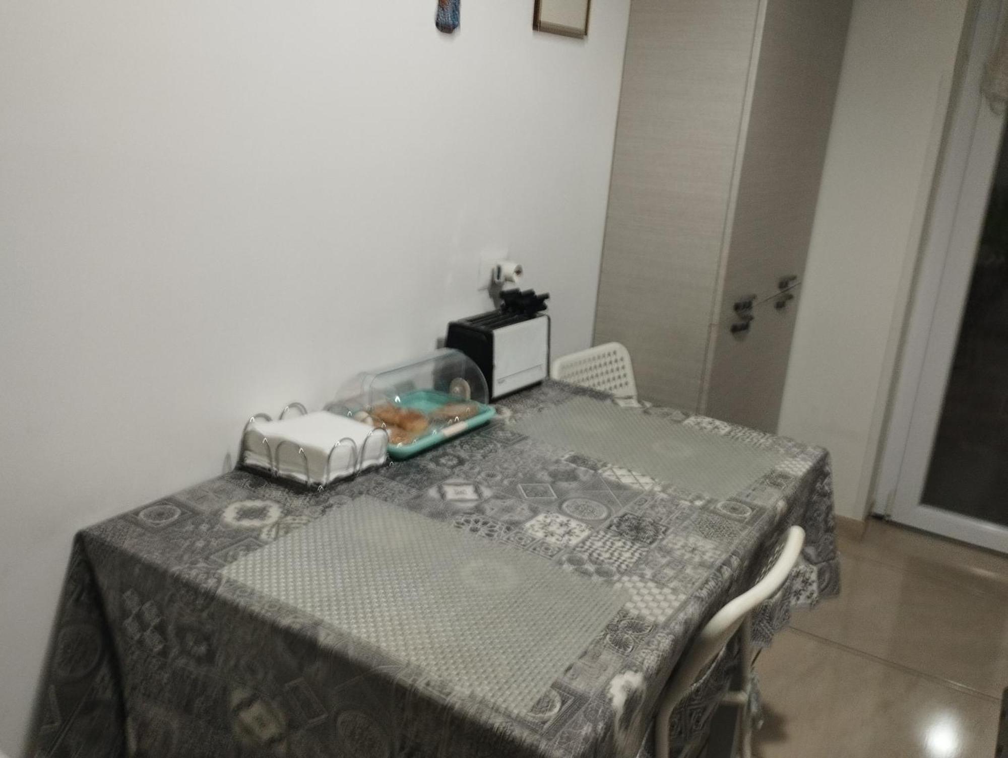 Lucilla Acomodação com café da manhã 