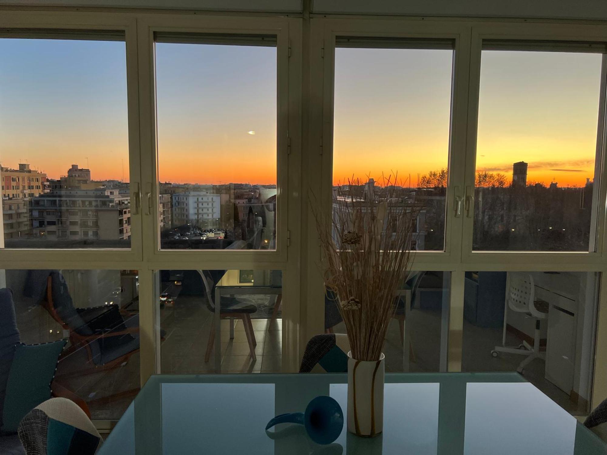 Apartamento Serendiroma