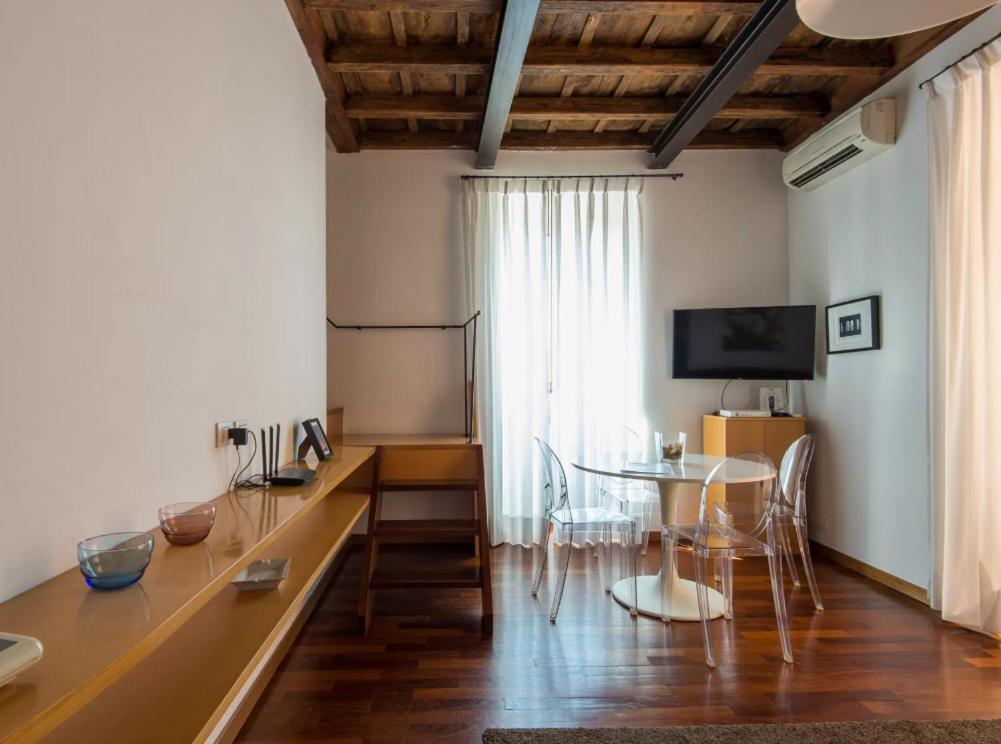 Appartamento Spanish Steps Vittoria *