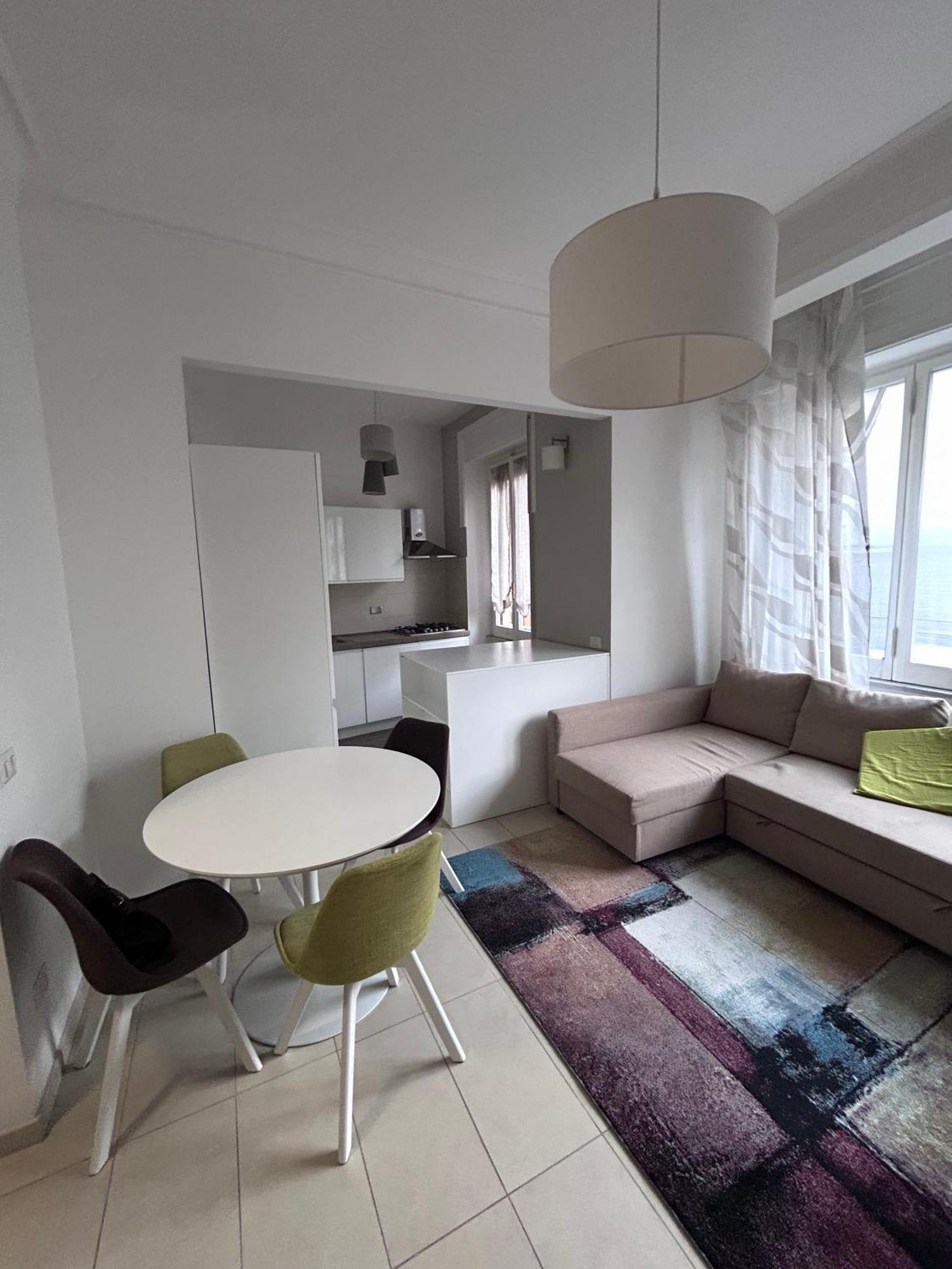Realty Company Mercede Apartamento *