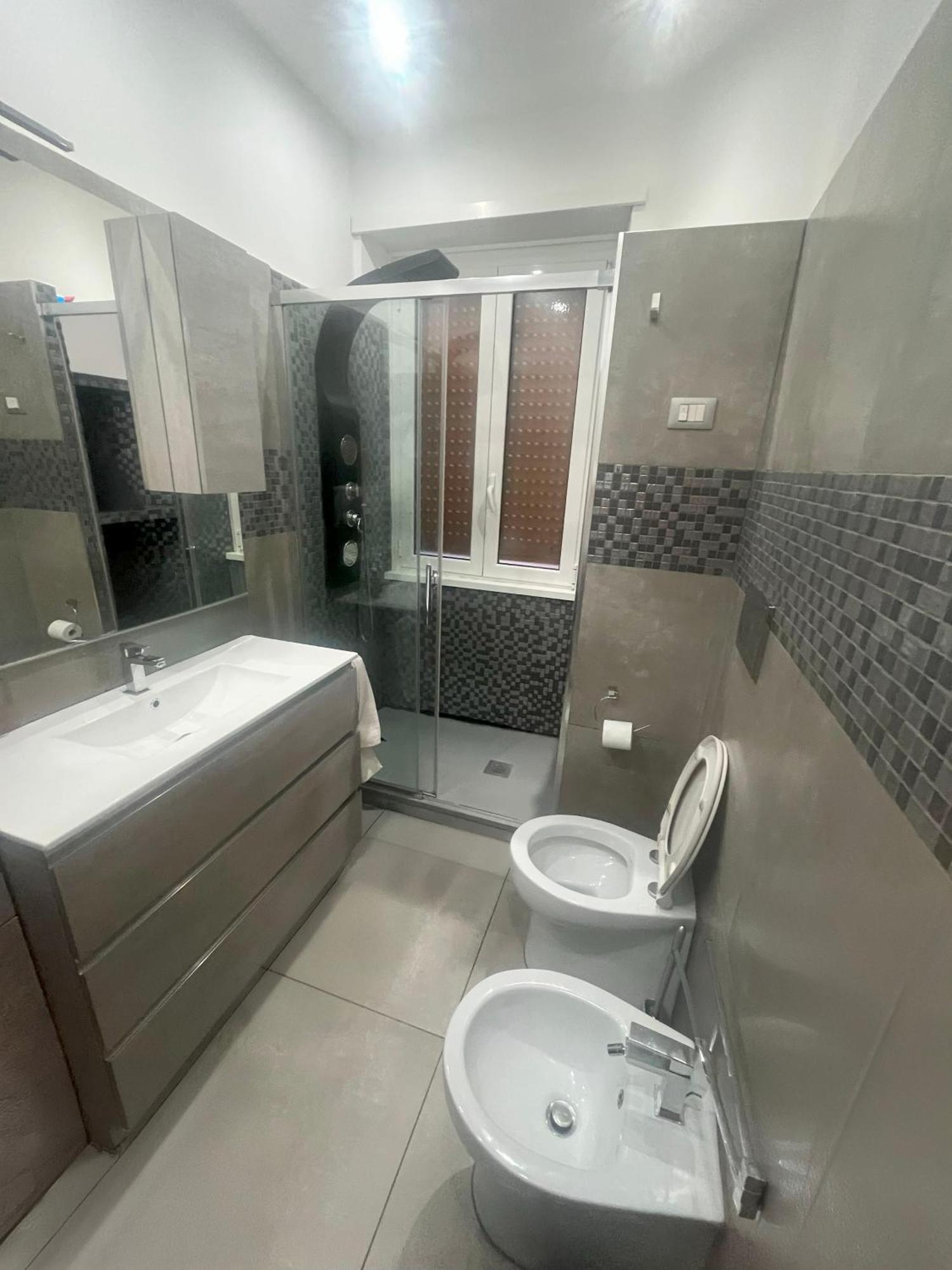 Appartamento Realty Company Mercede Roma