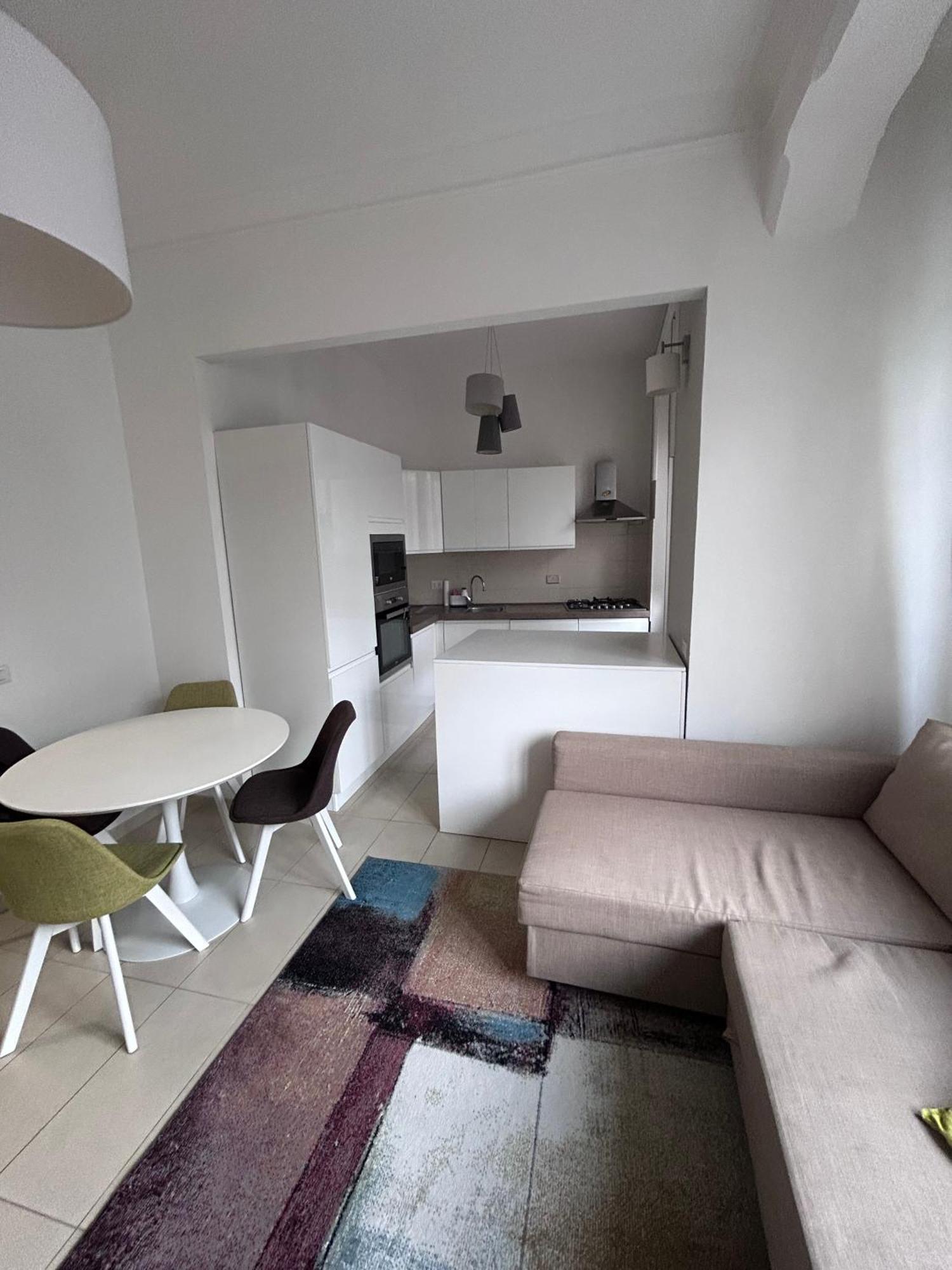 Apartamento Realty Company Mercede