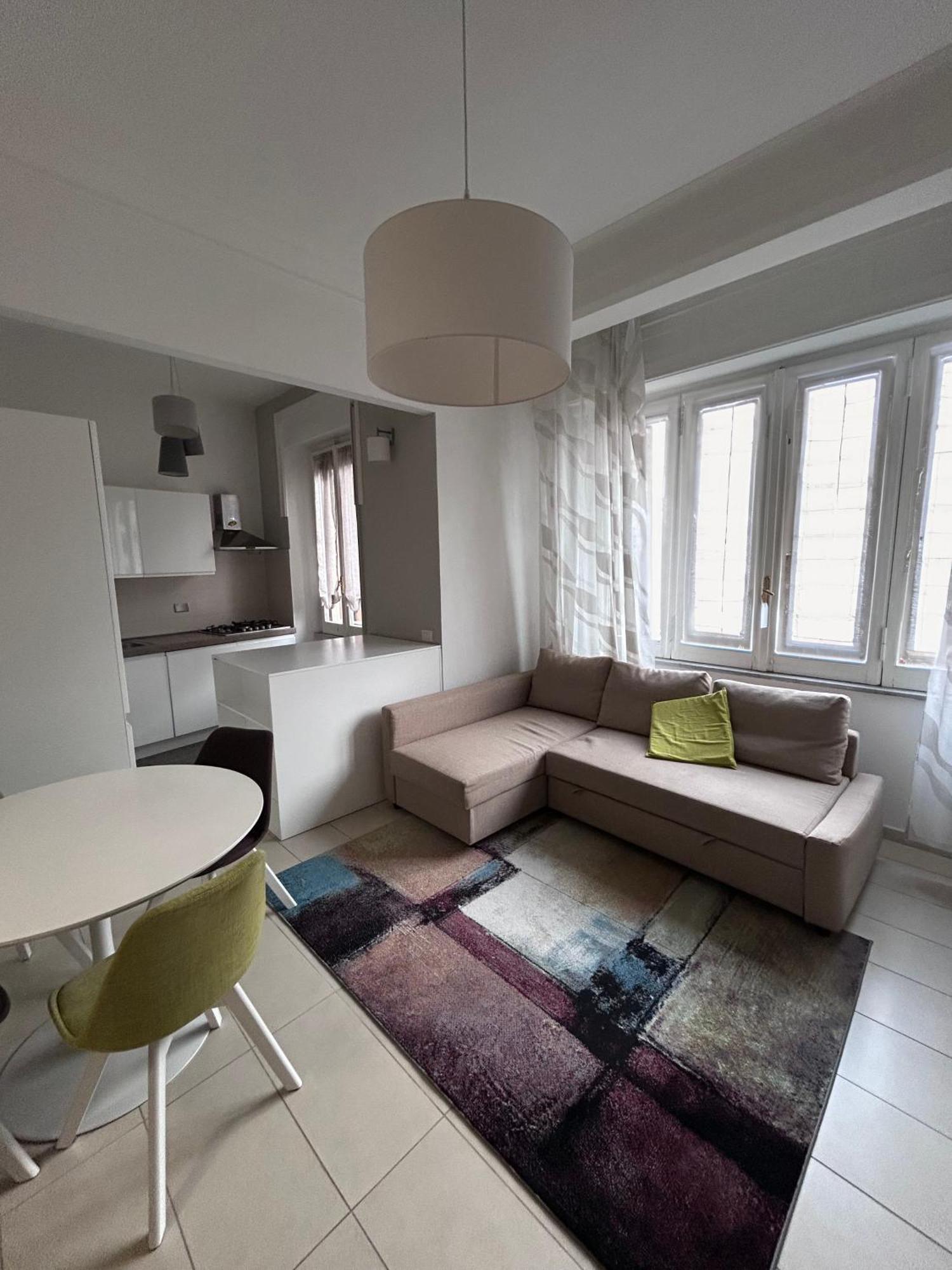 Realty Company Mercede Apartamento *