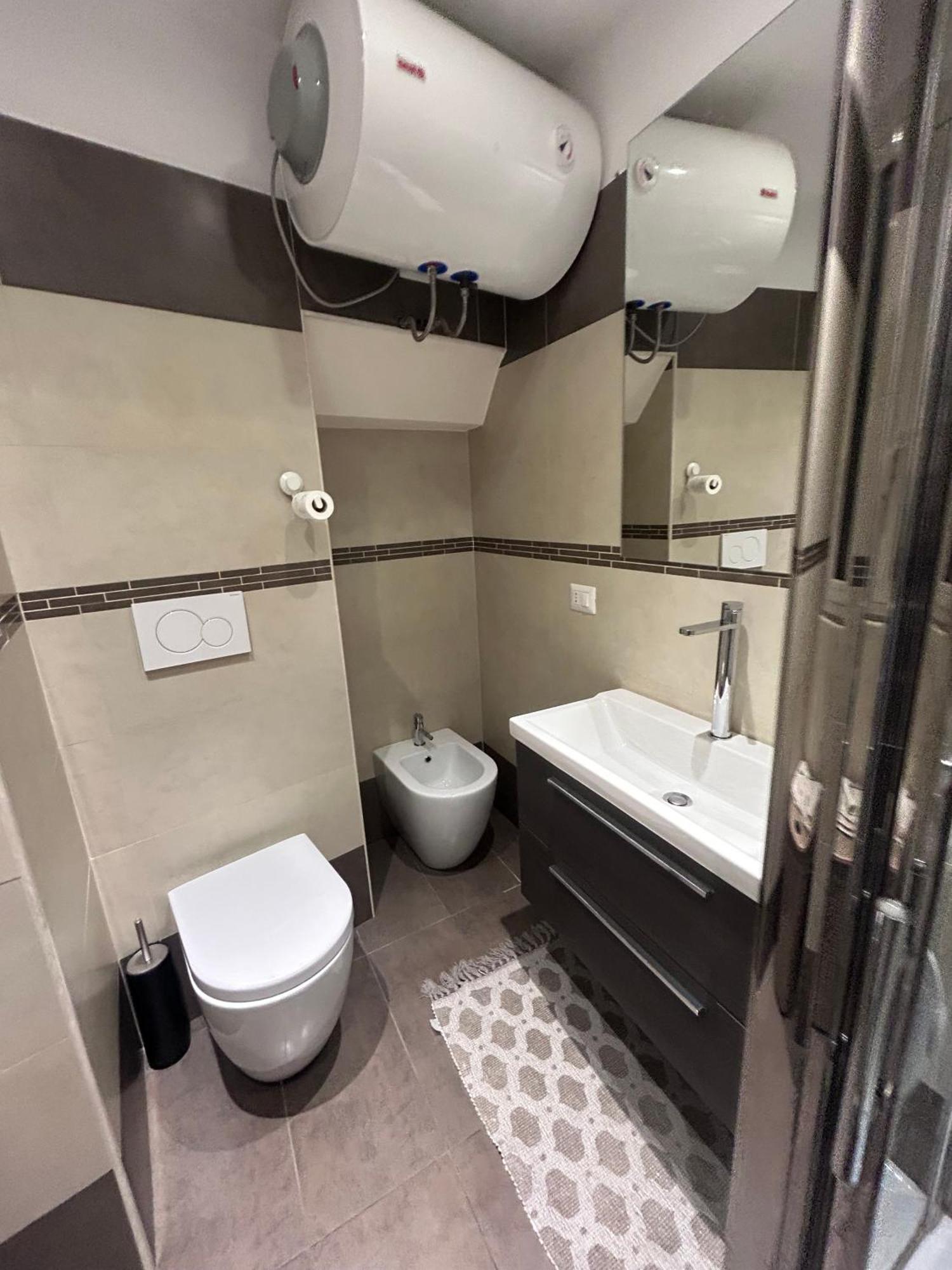 Apartamento Realty Company Mercede *