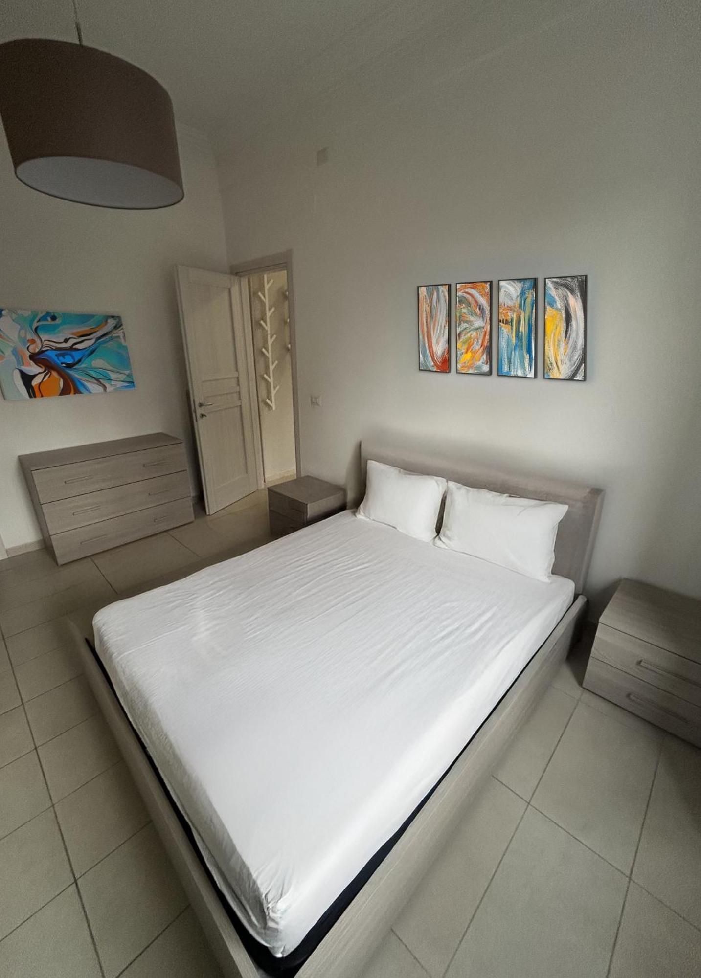 Appartamento Realty Company Mercede Roma