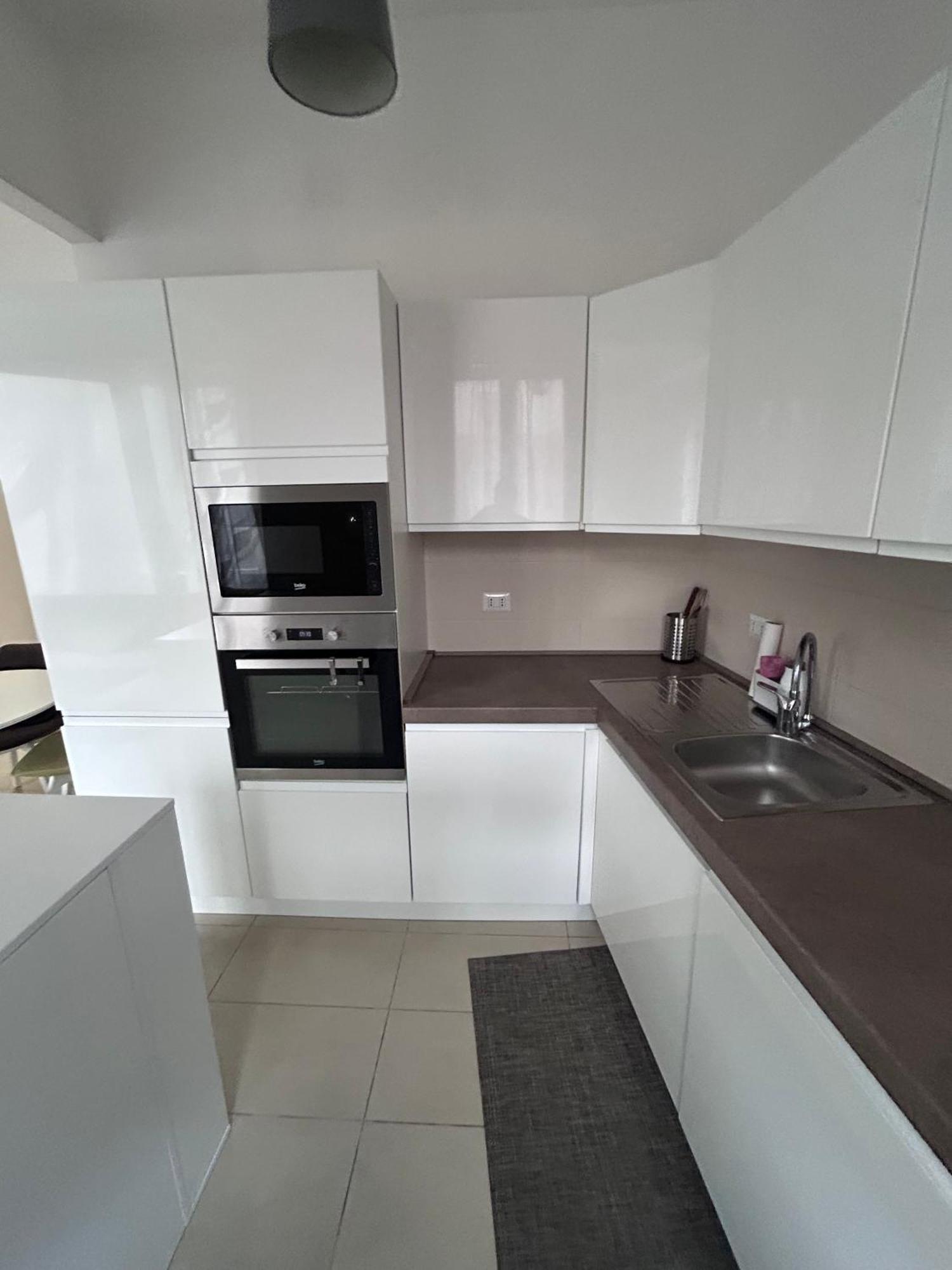 Realty Company Mercede Appartamento *