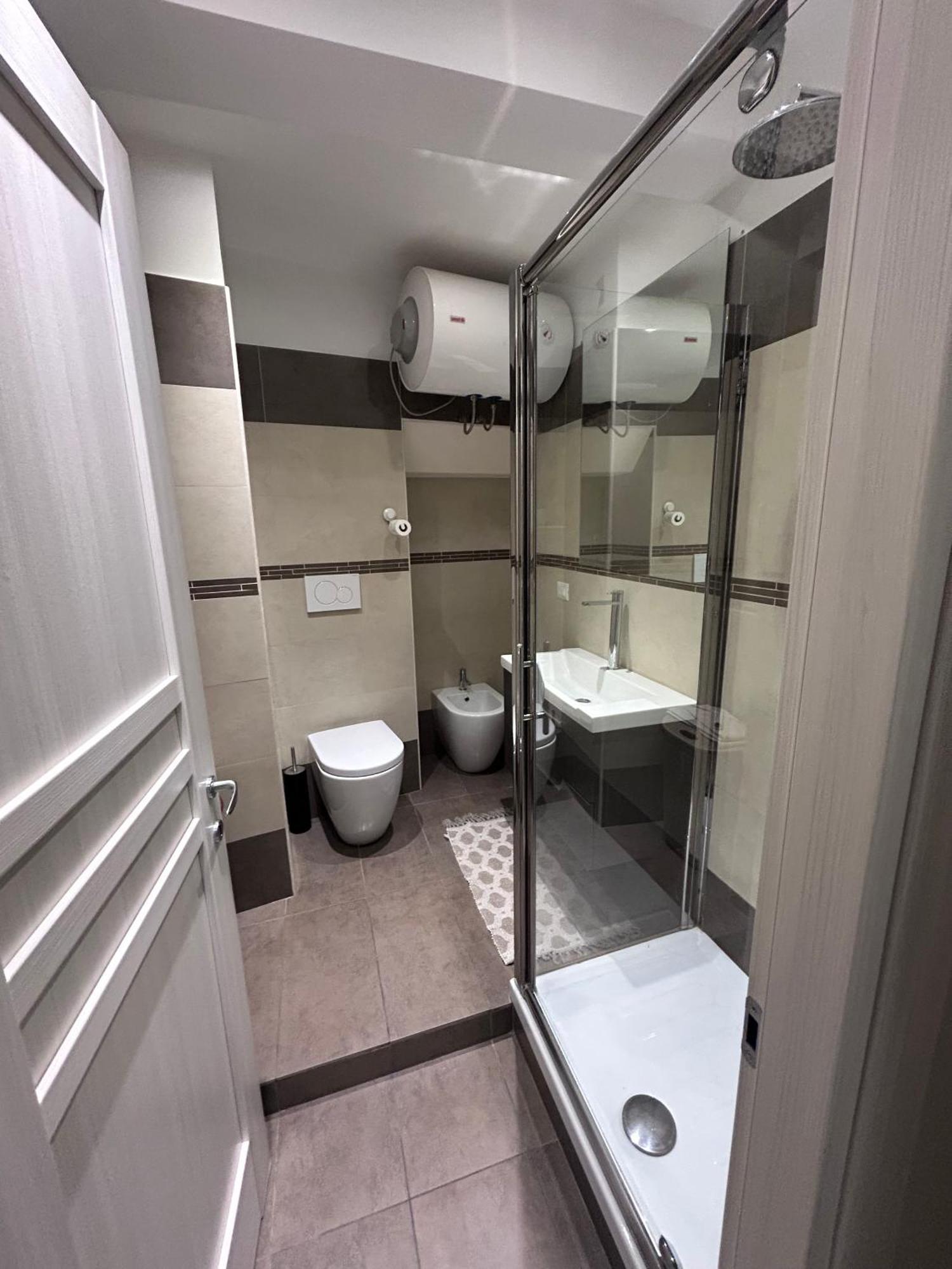 Realty Company Mercede Appartamento Roma