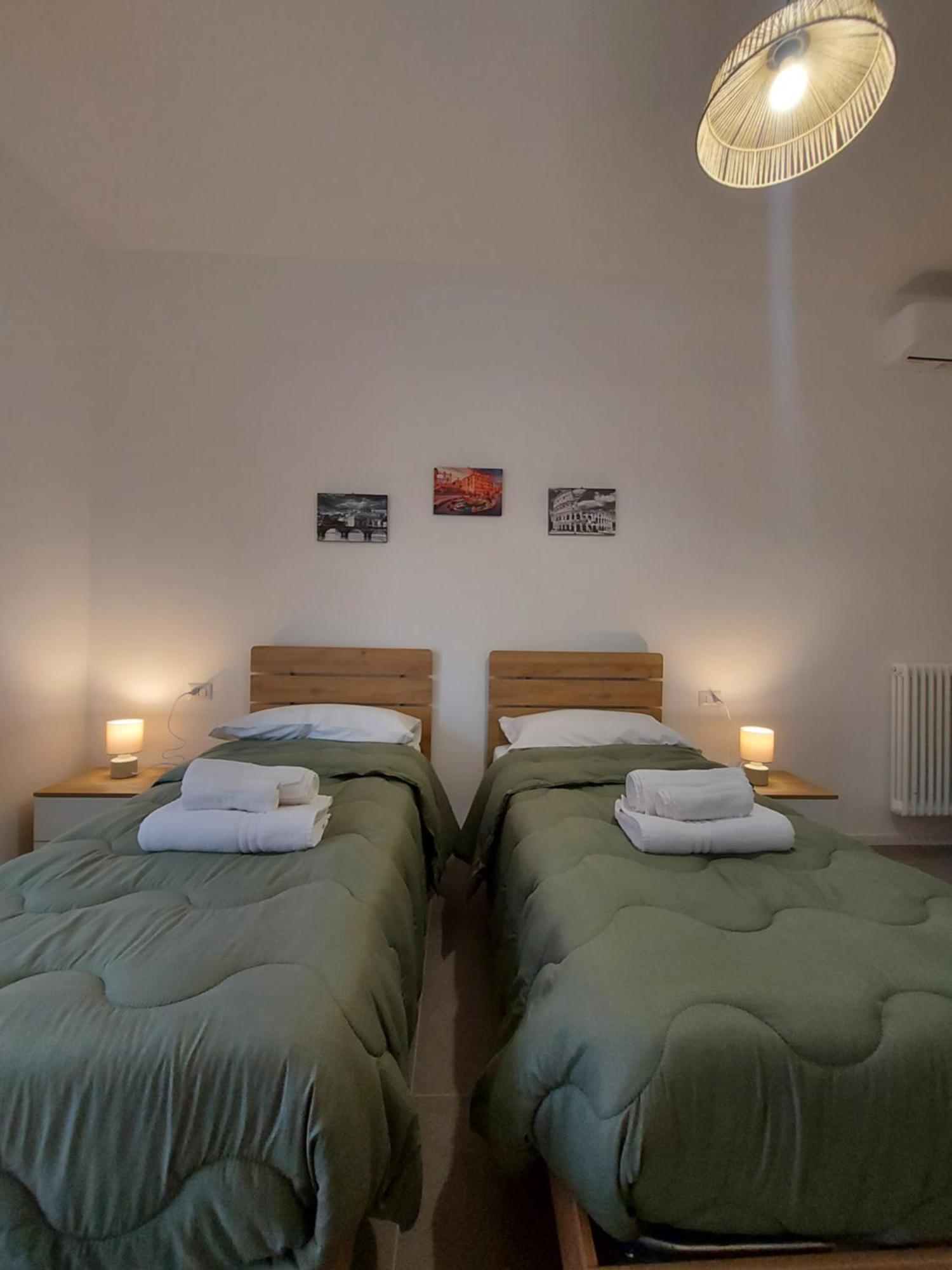 Da Ale House Apartamento *