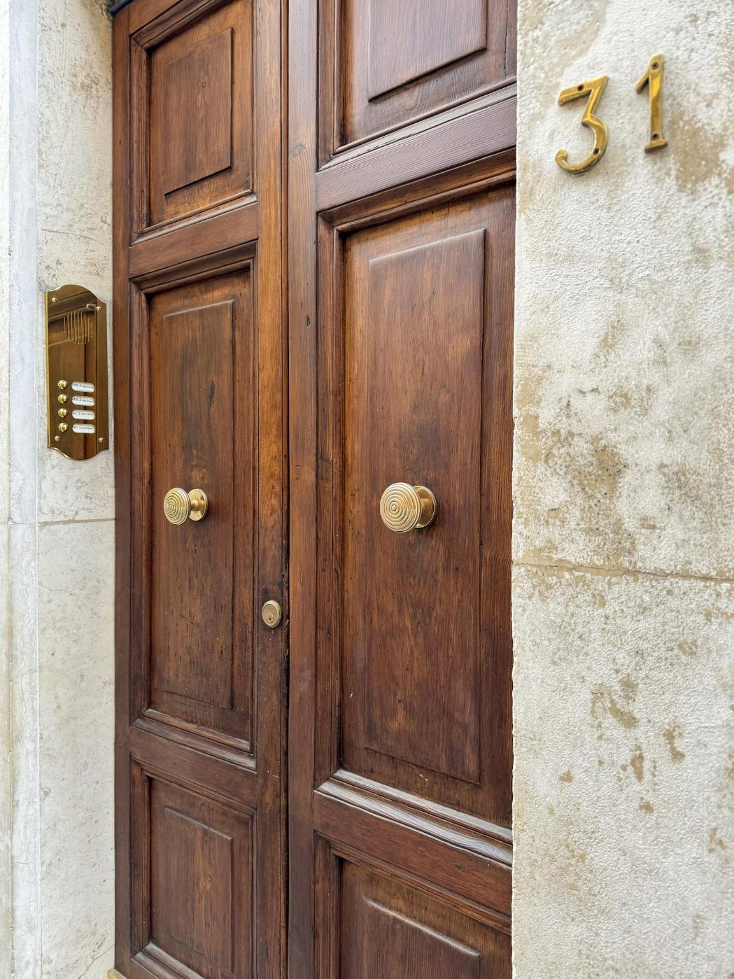 Apartamento Jhhit - San Pietro First