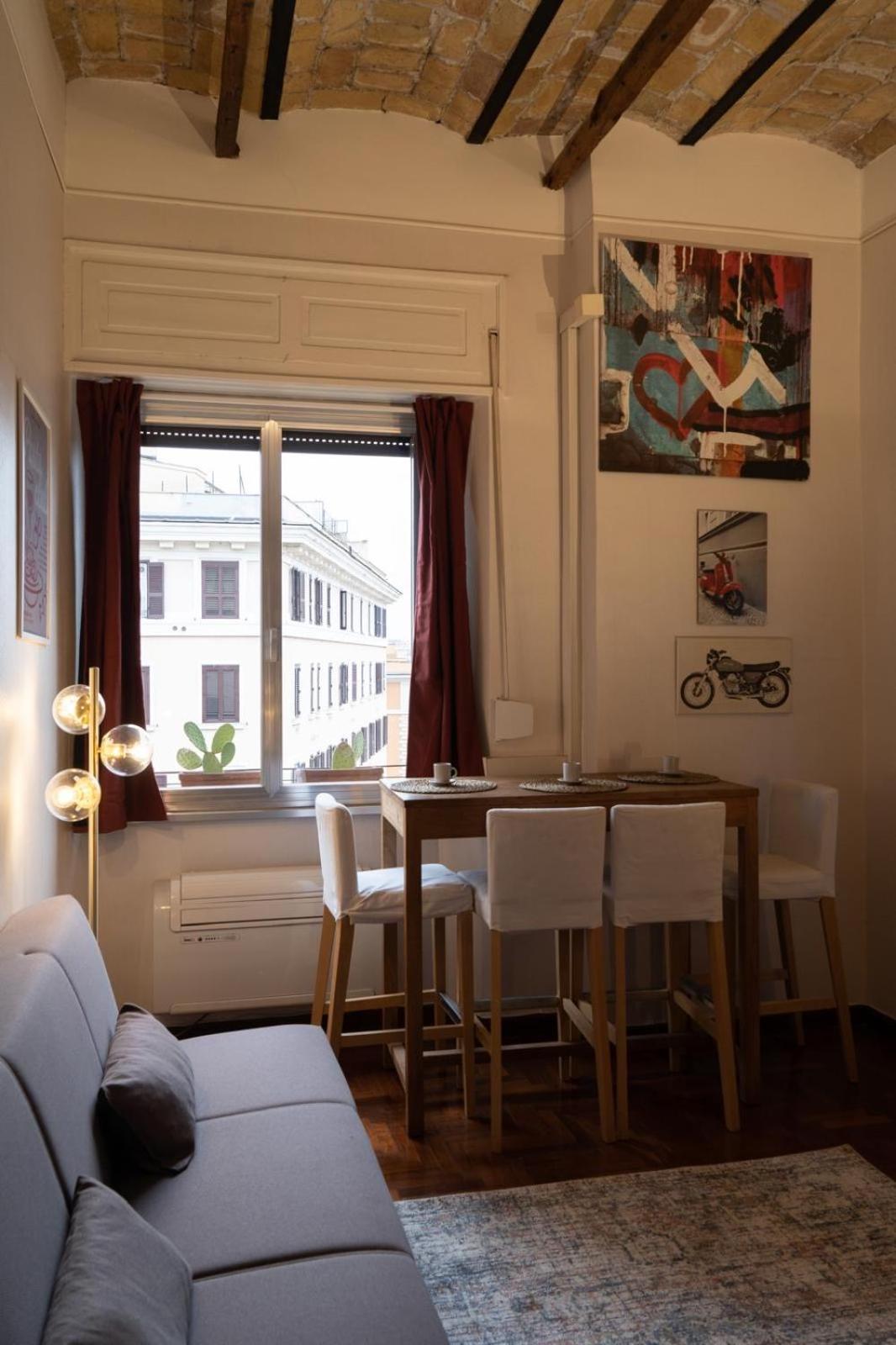 La Spezia House Сasa de vacaciones Roma