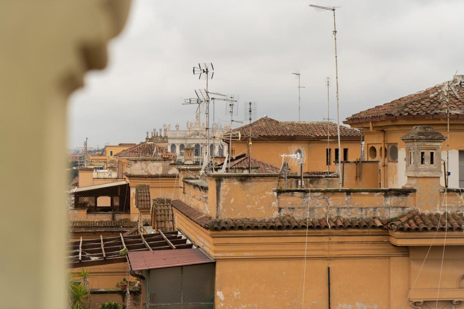 Сasa de vacaciones La Spezia House Roma