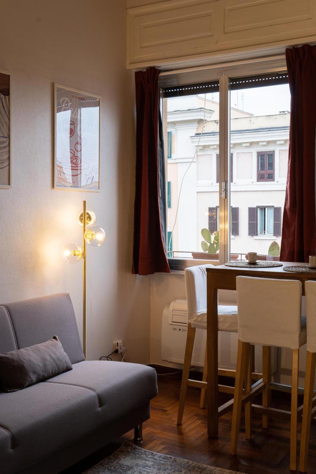 Сasa de vacaciones La Spezia House Roma