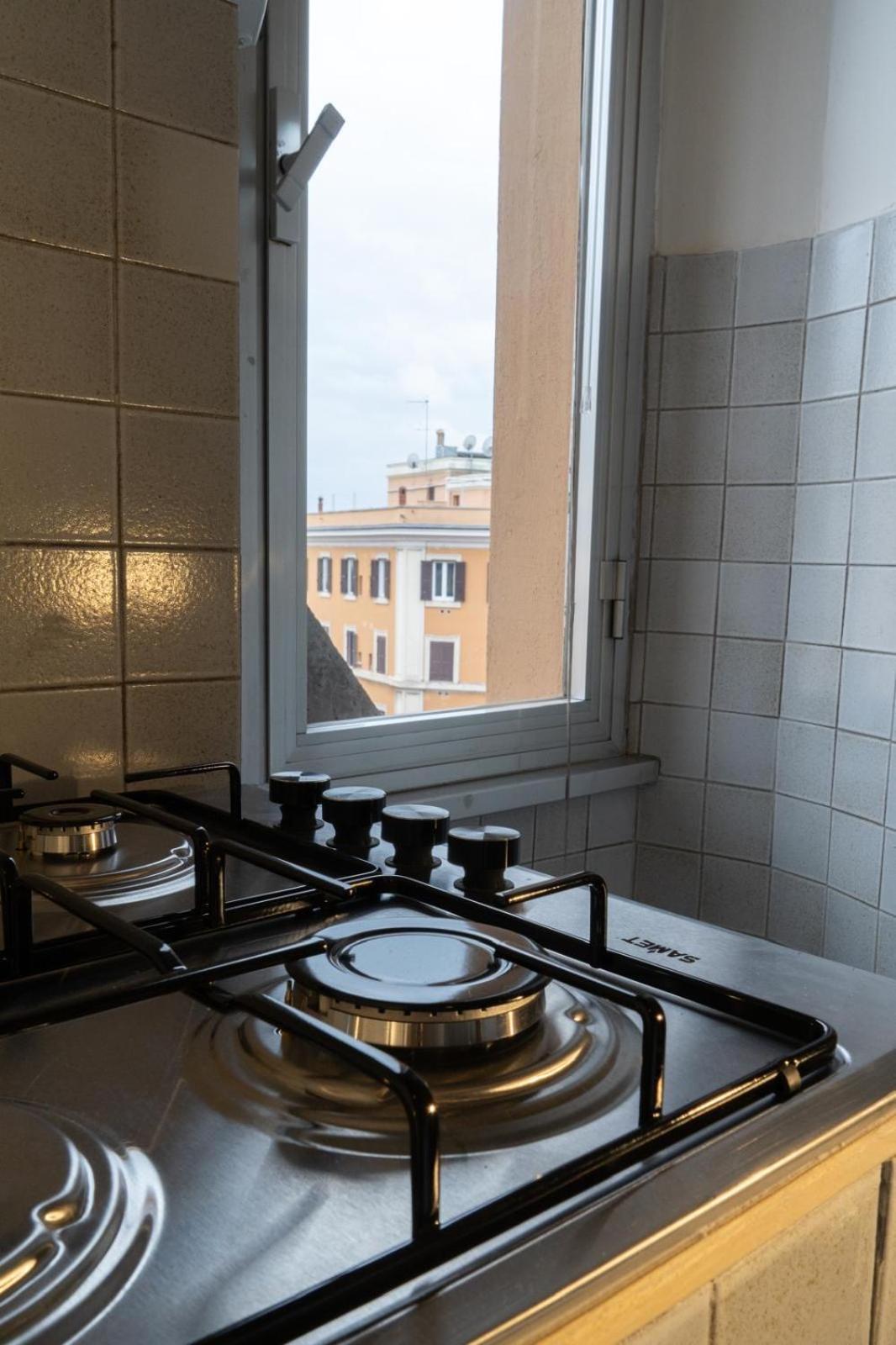 La Spezia House Сasa de vacaciones Roma