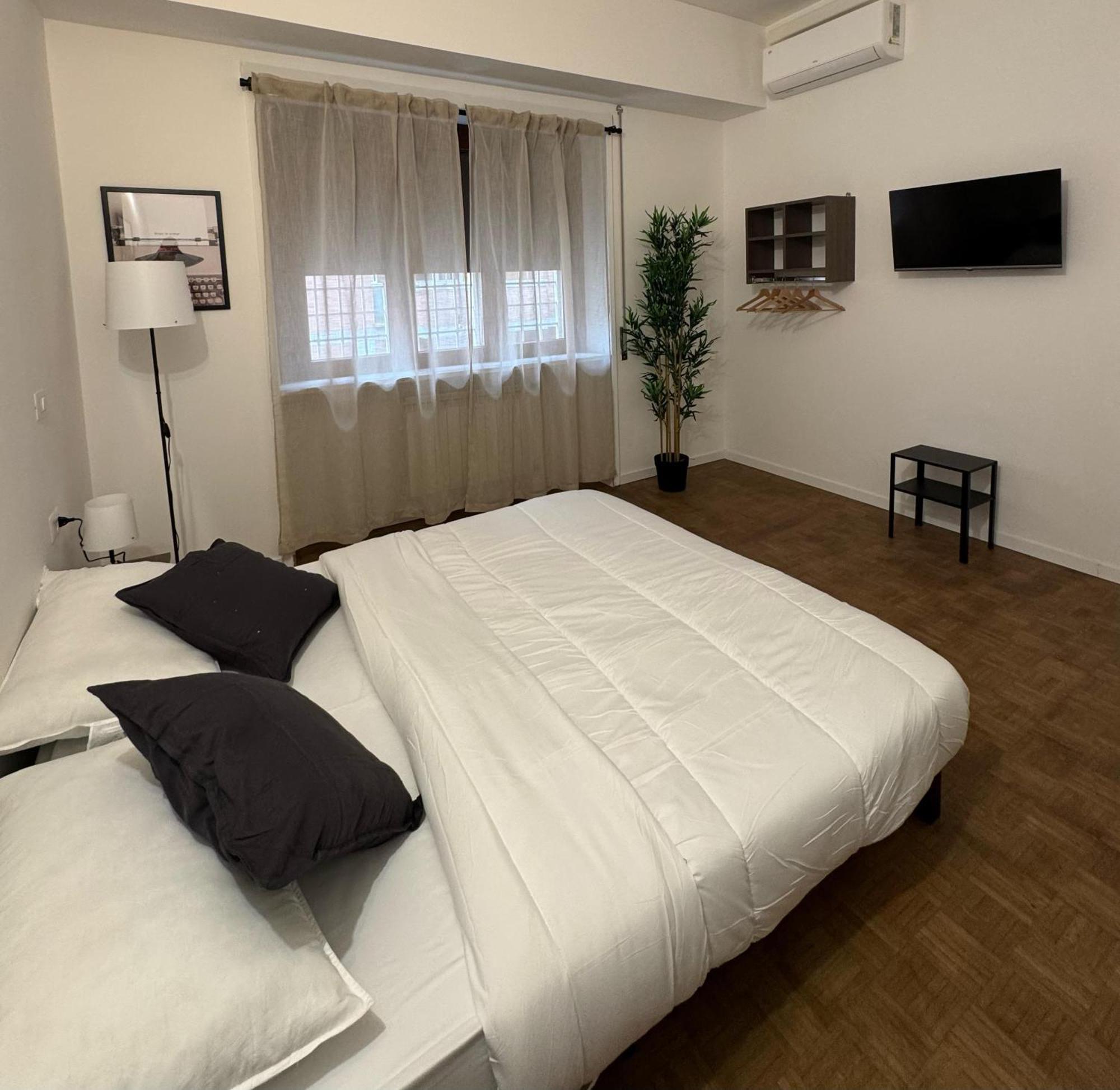 Residenza Piramide * Roma