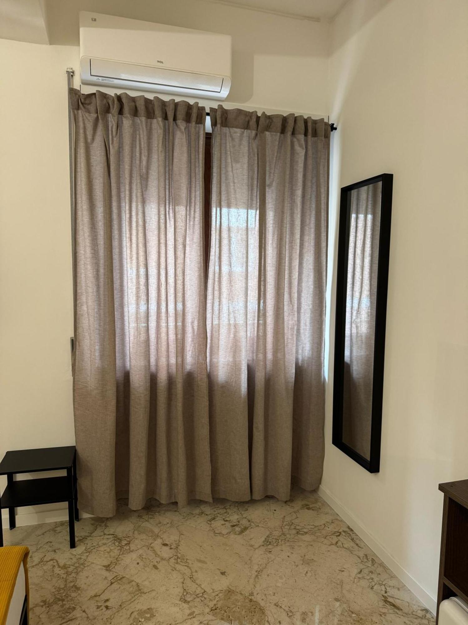 Residenza Piramide Roma