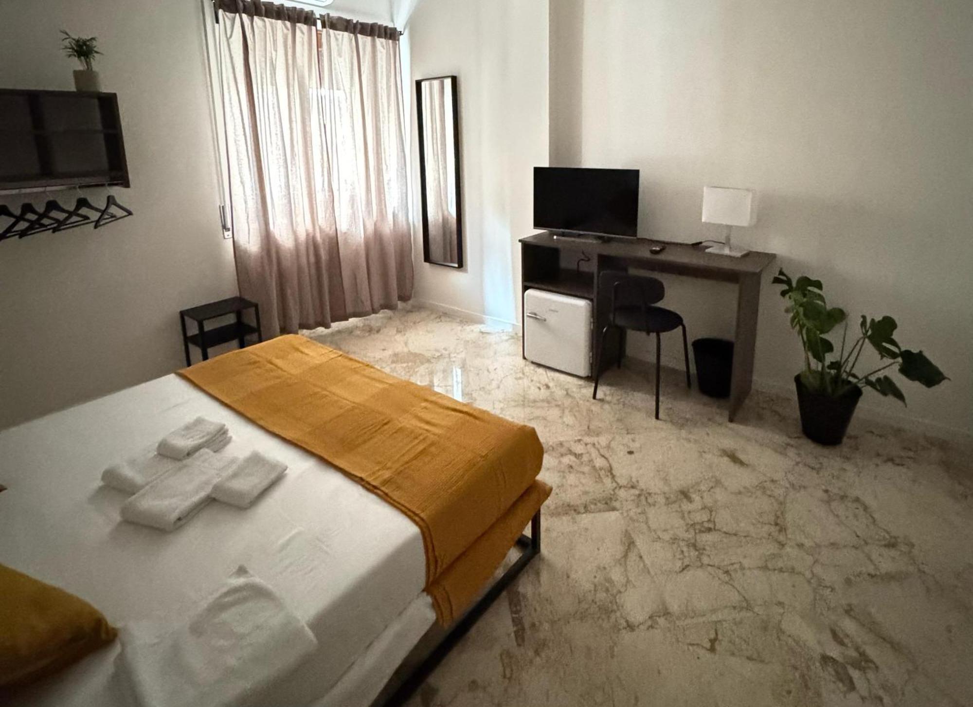 Affittacamere Residenza Piramide *