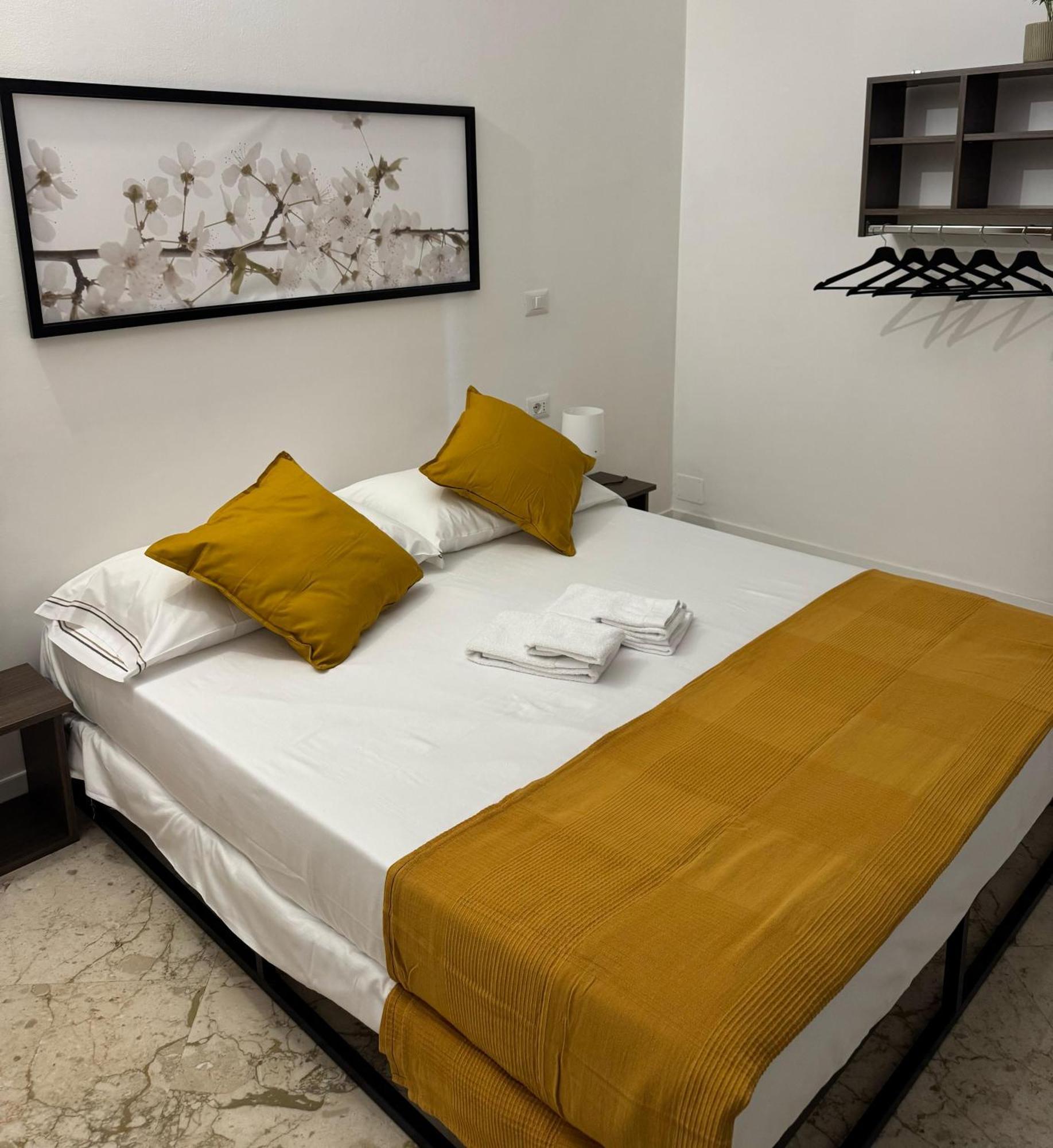 Affittacamere Residenza Piramide Roma
