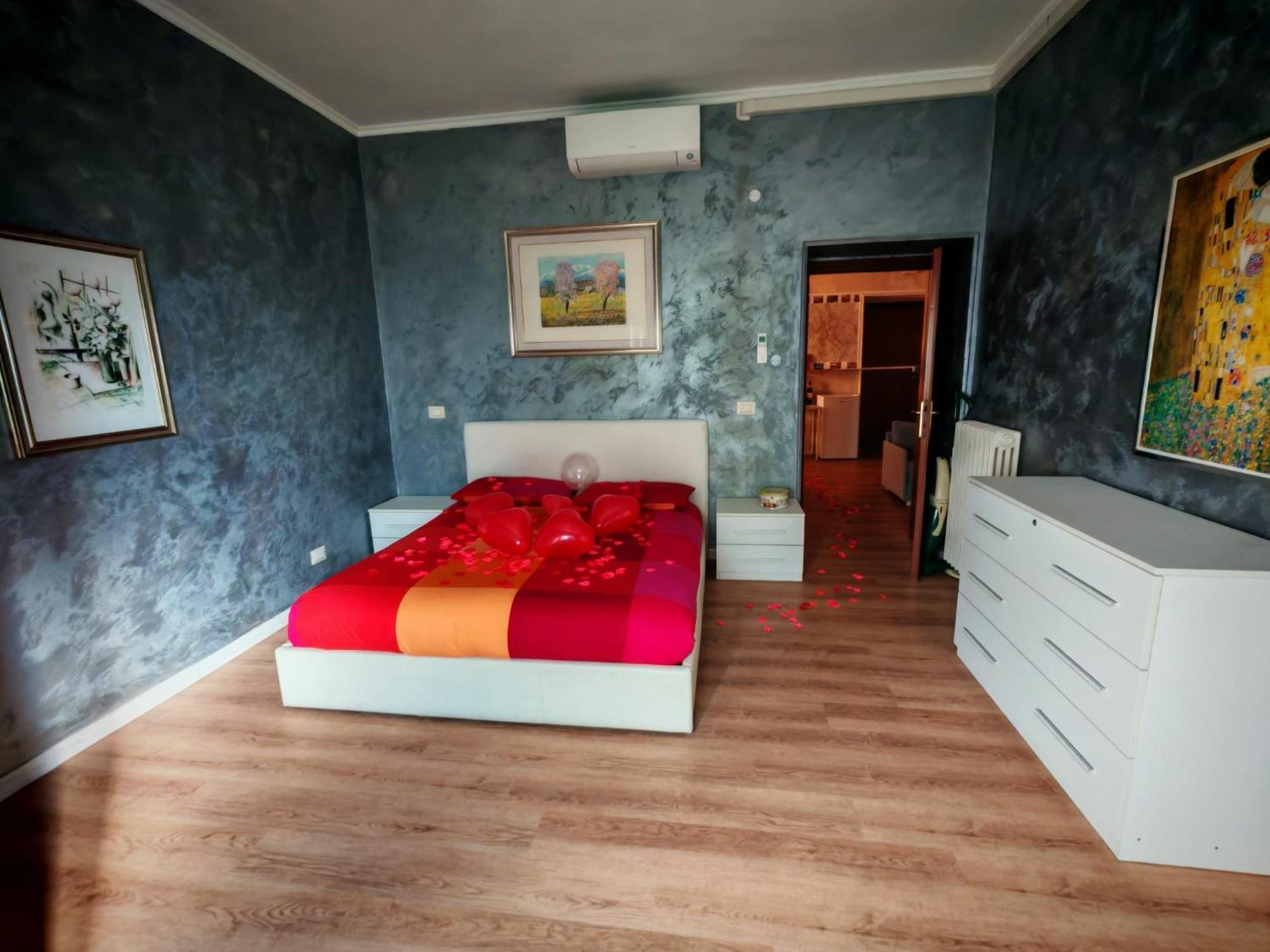 Casa Con Idromassaggio Metro C Alessandrino - San Giovanni E Trenino Laziali-termini -betti House Apartamento Roma