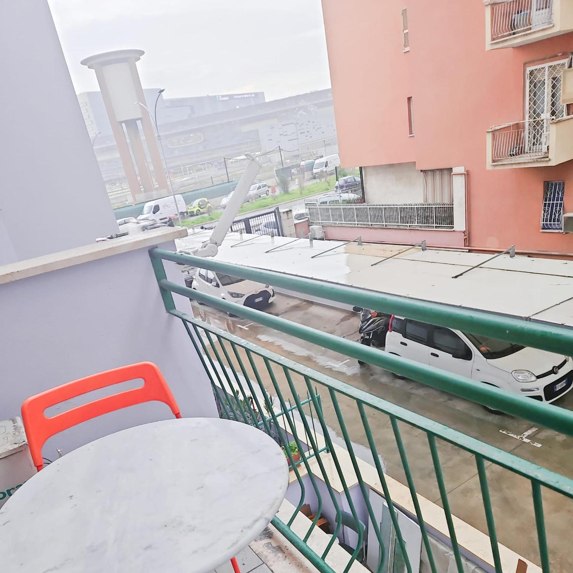Apartamento Palace 2 Roma