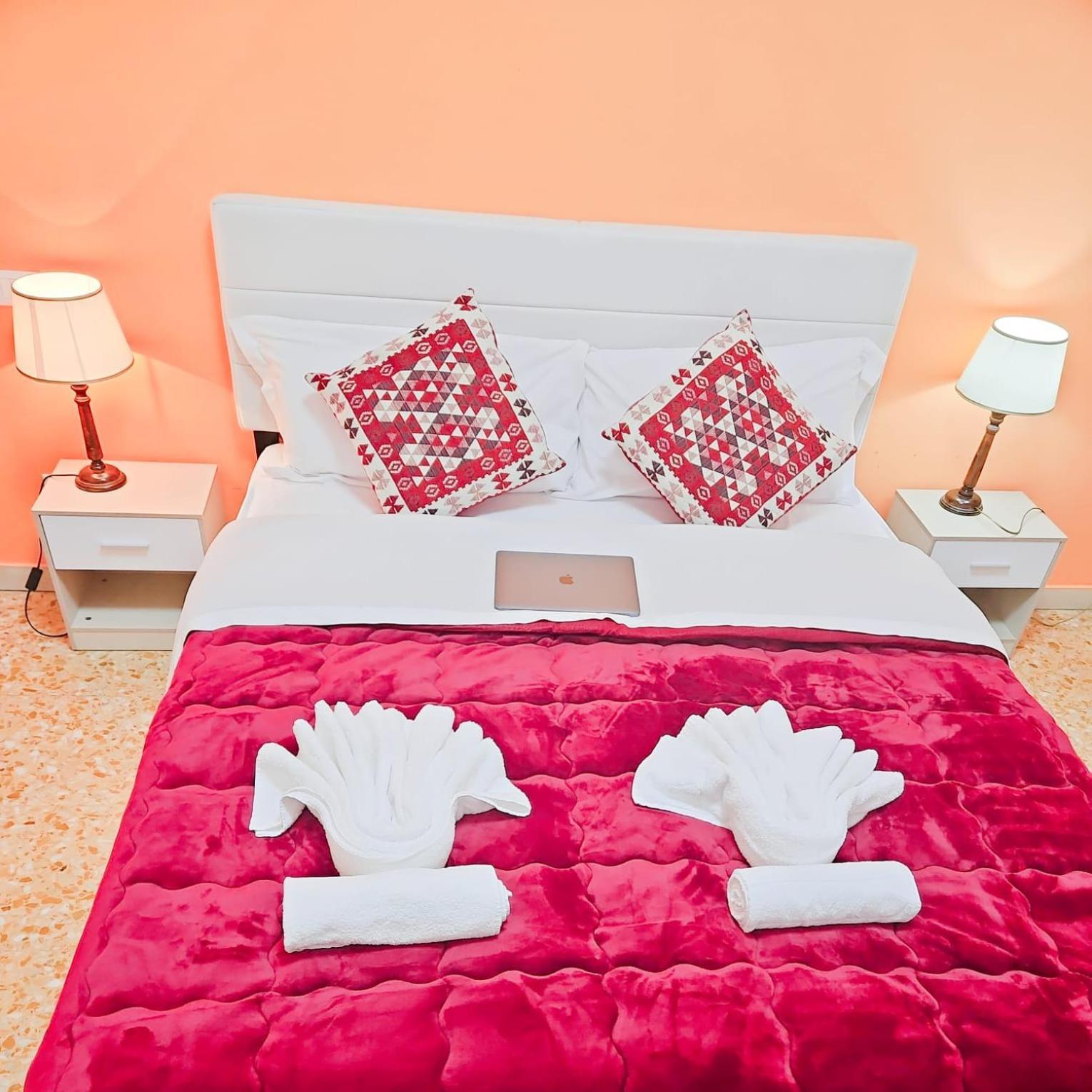 Apartamento Palace 2