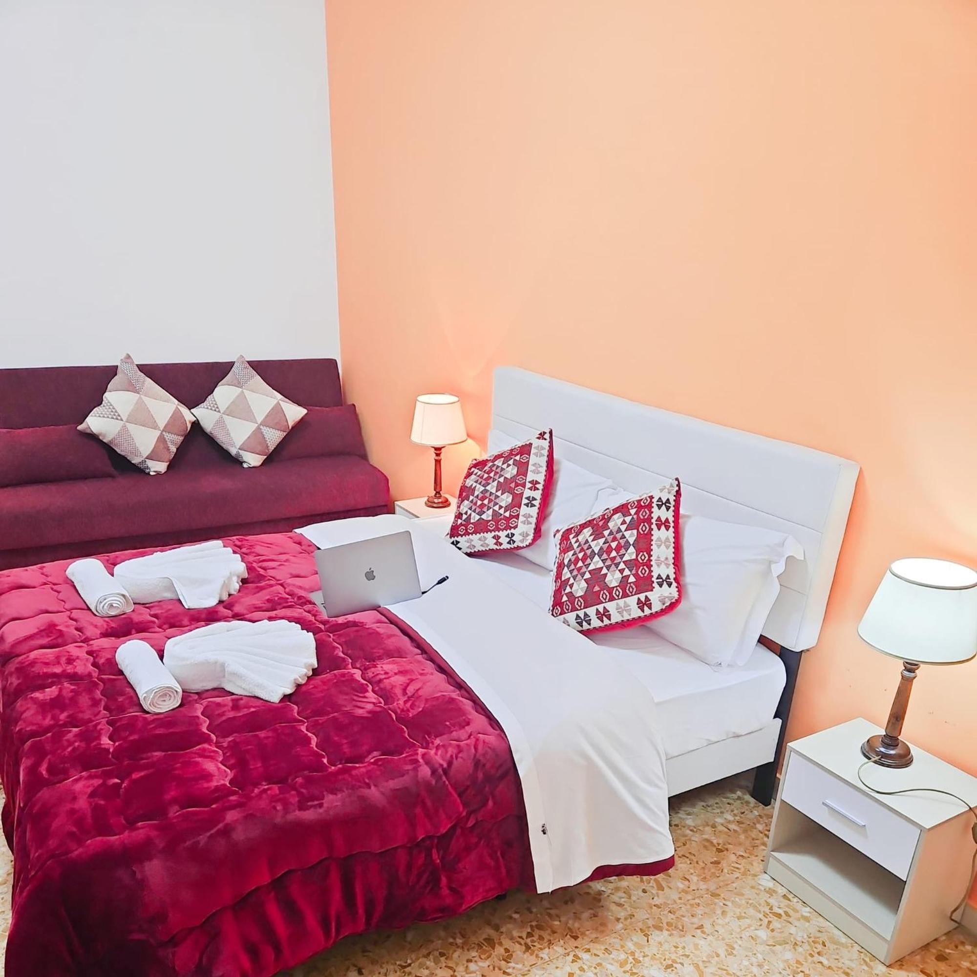 Palace 2 Apartamento