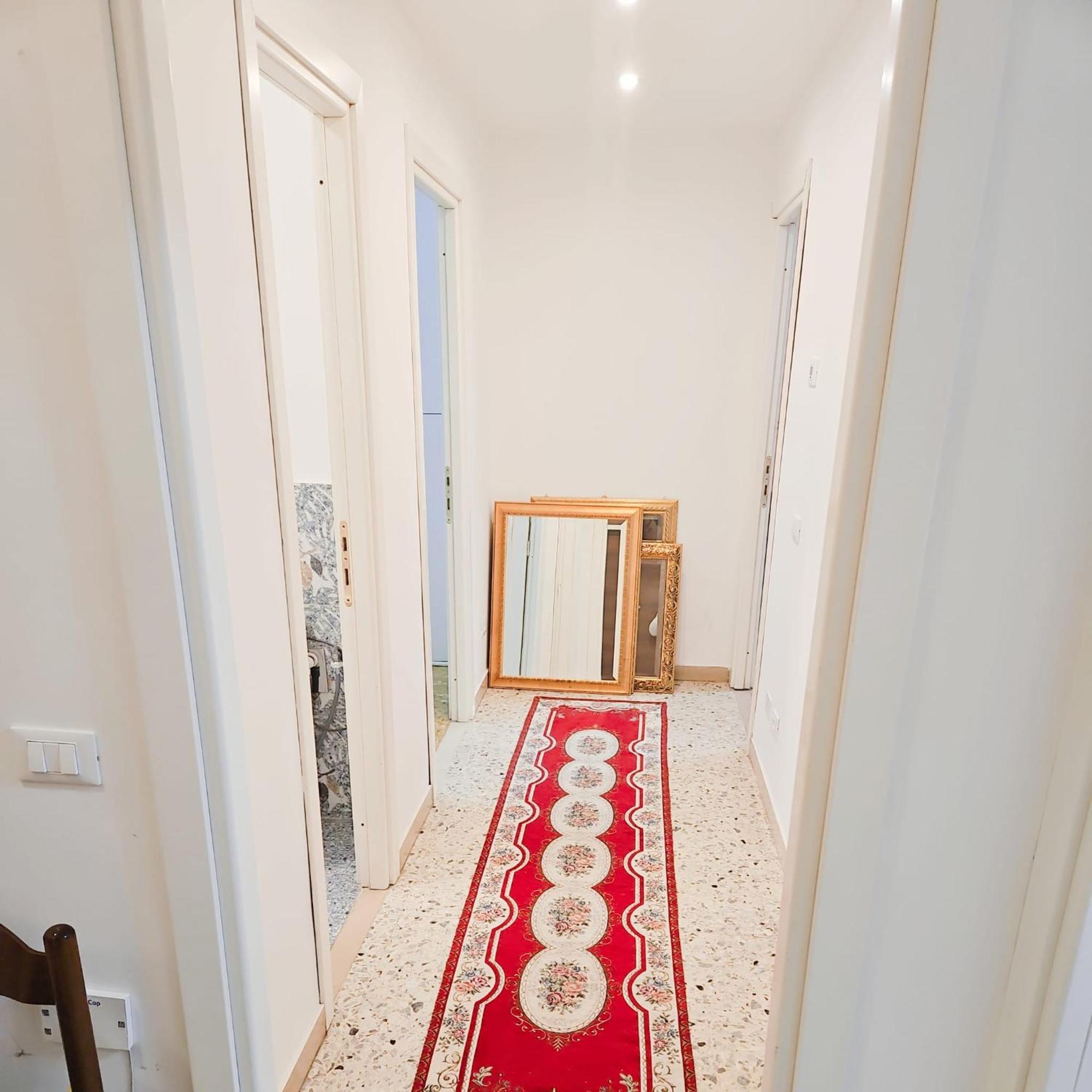 Apartamento Palace 2 Roma