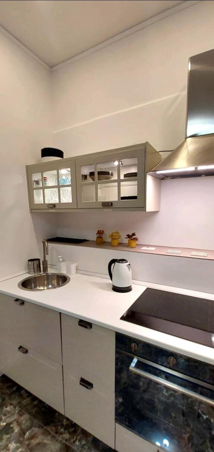 Apartamento Loft In Center Of Roma