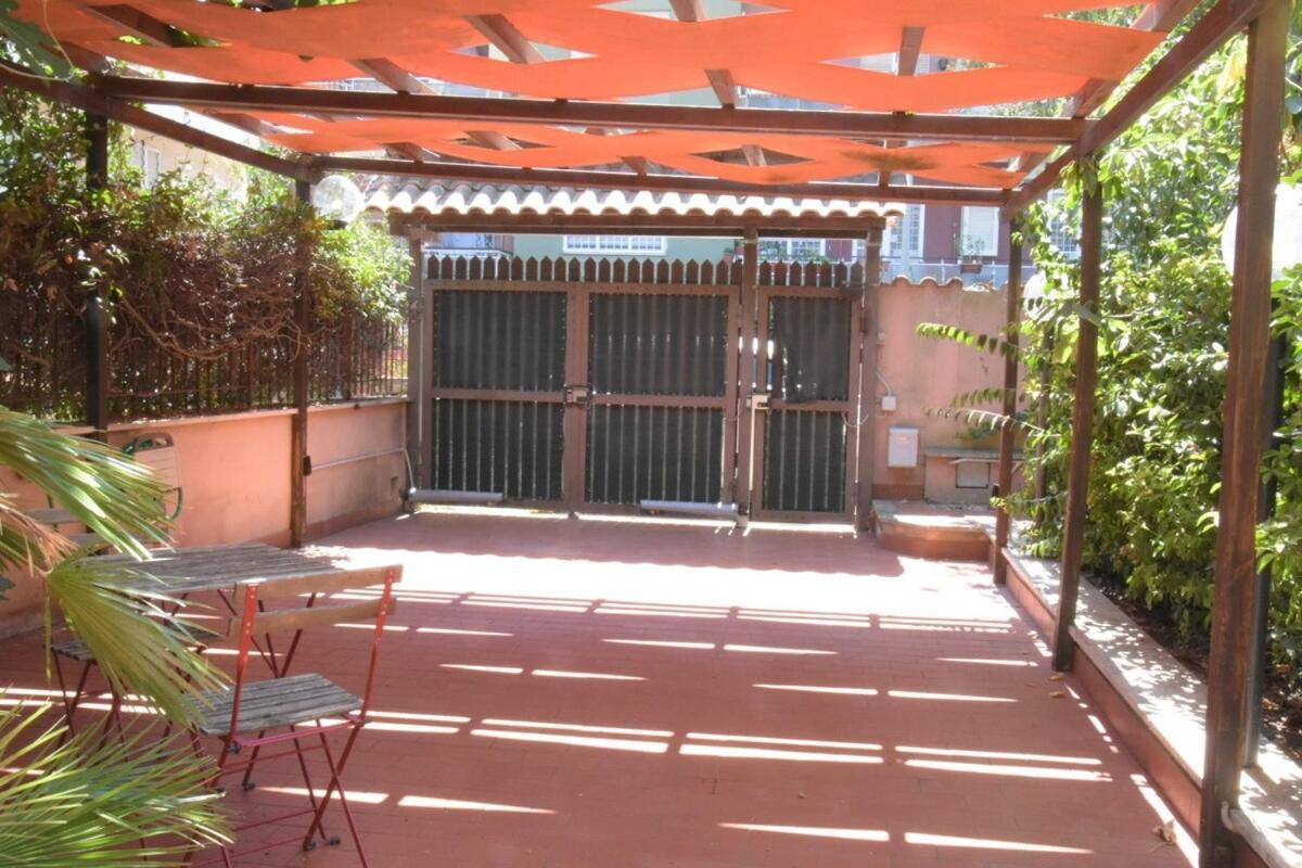 Casa de férias 10 Minutes From The Vatican Parking Metr Roma