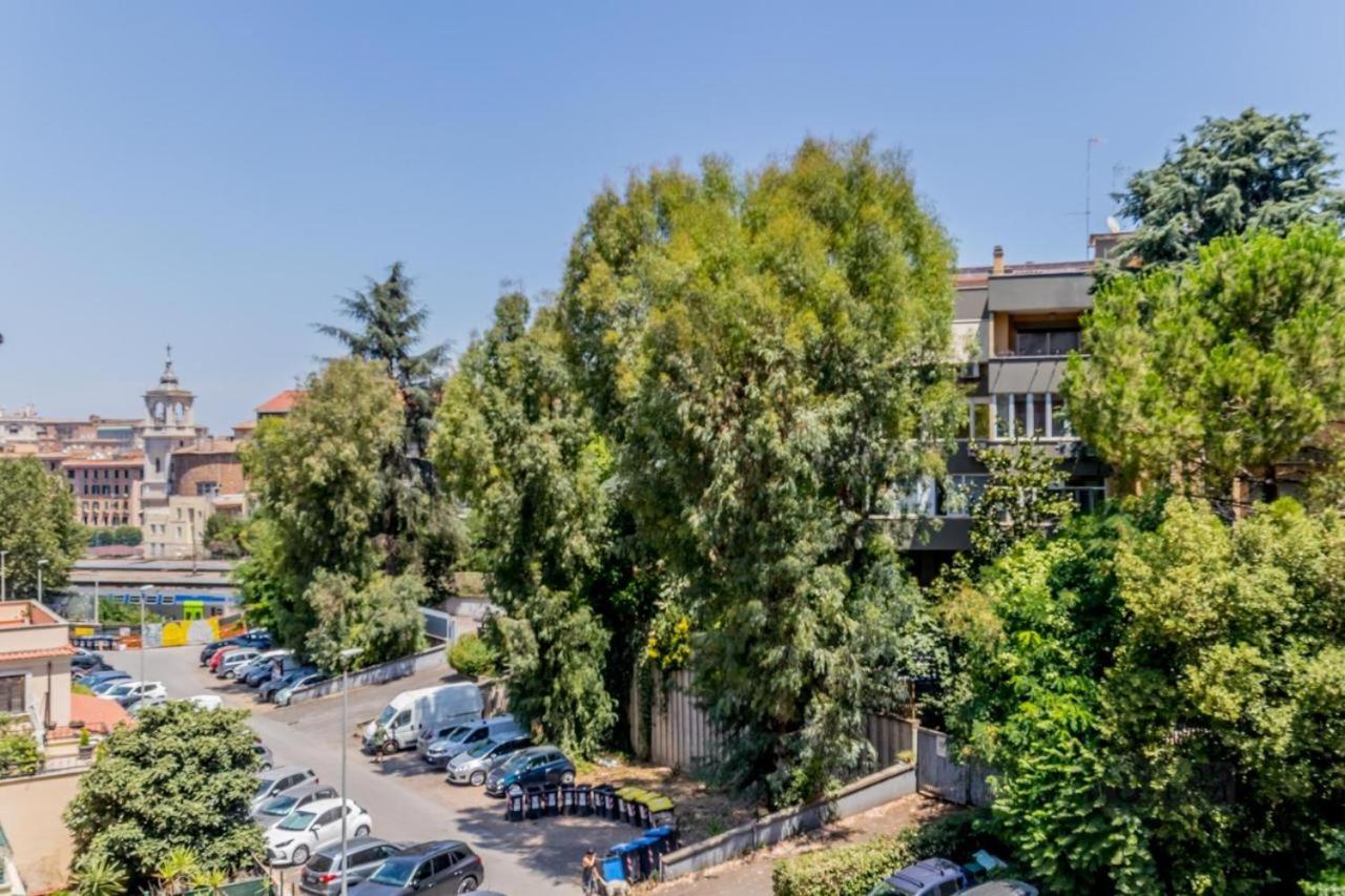 Domvs Romana Apartamento *