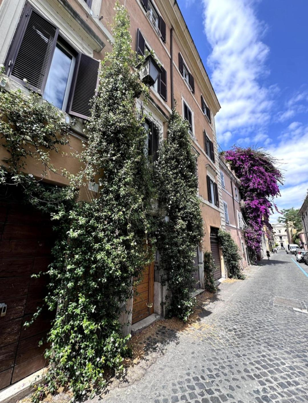 Children House * Roma